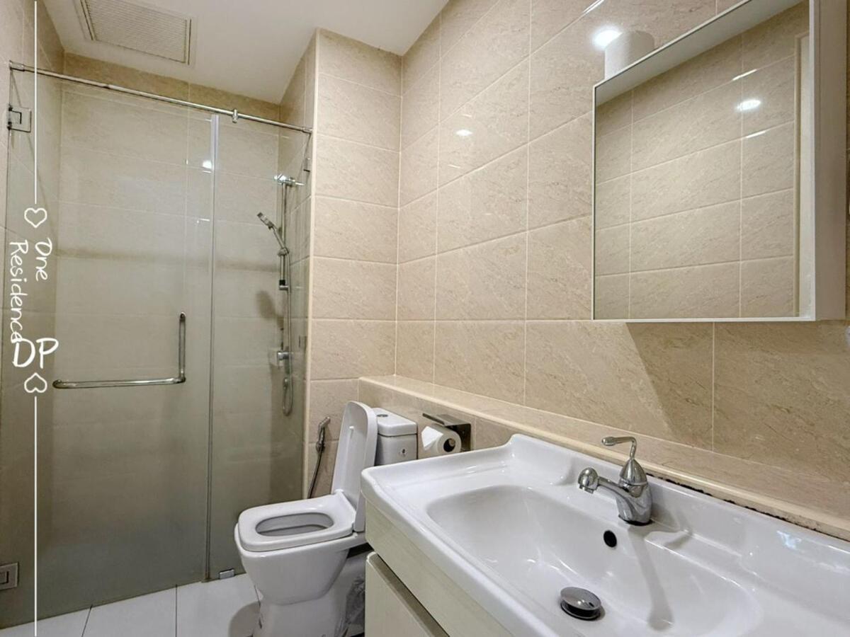 Infinity Pool 7pax City Homestay KL Mrt Velo TRX