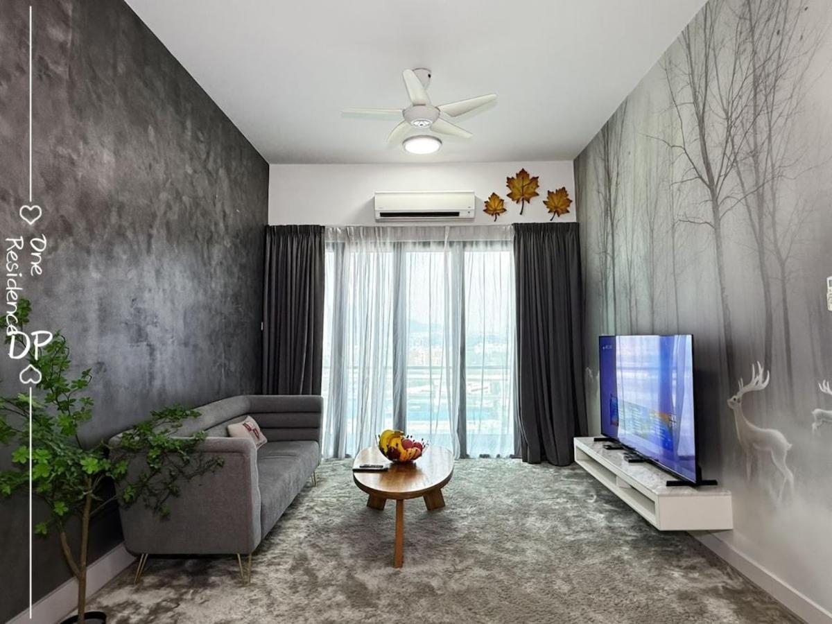 Infinity Pool 7pax City Homestay KL Mrt Velo TRX