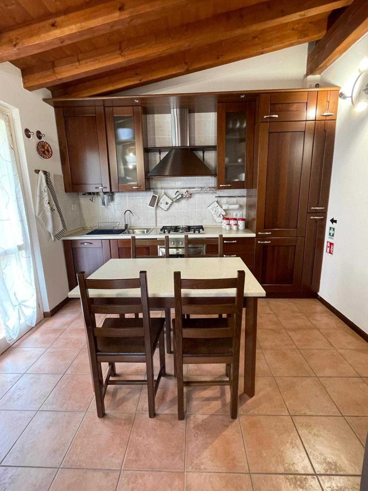 La Villetta