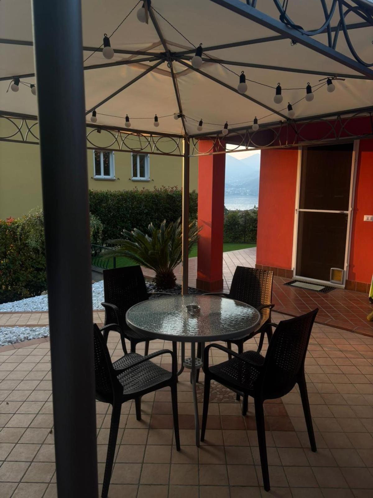 La Villetta