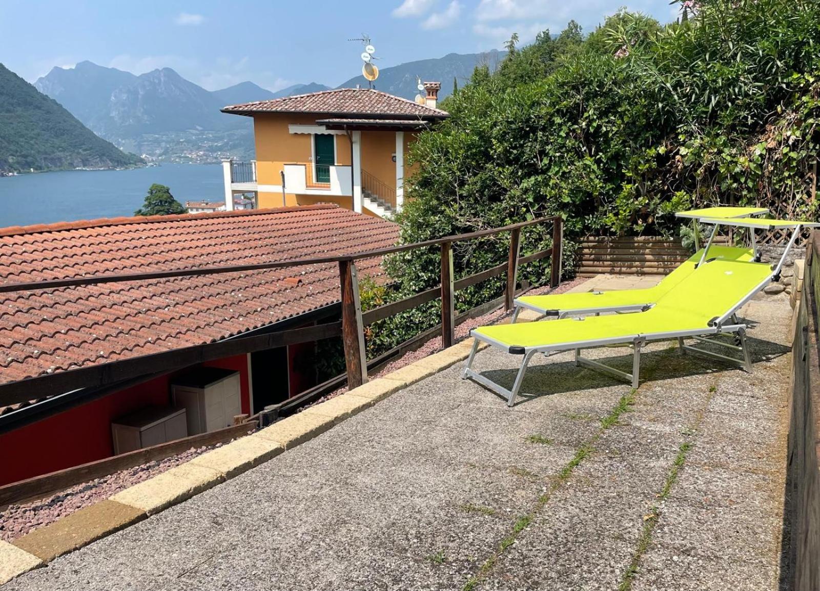 La Villetta