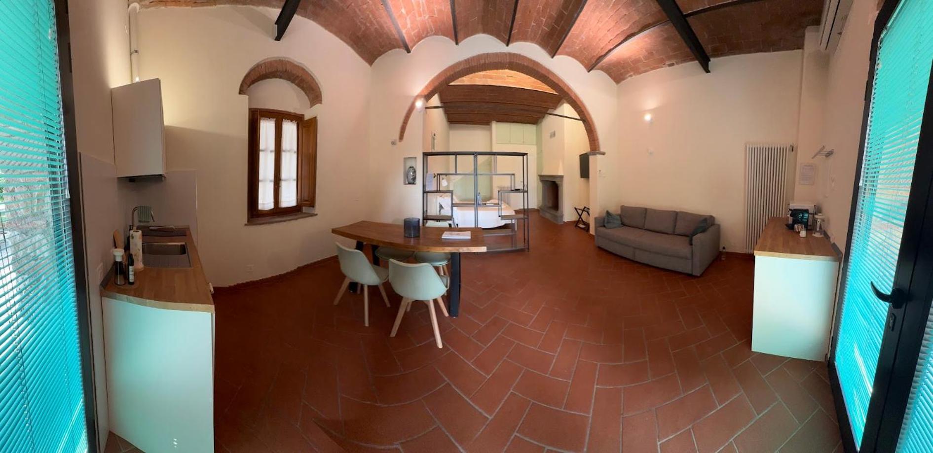 Agriturismo Amici Miei