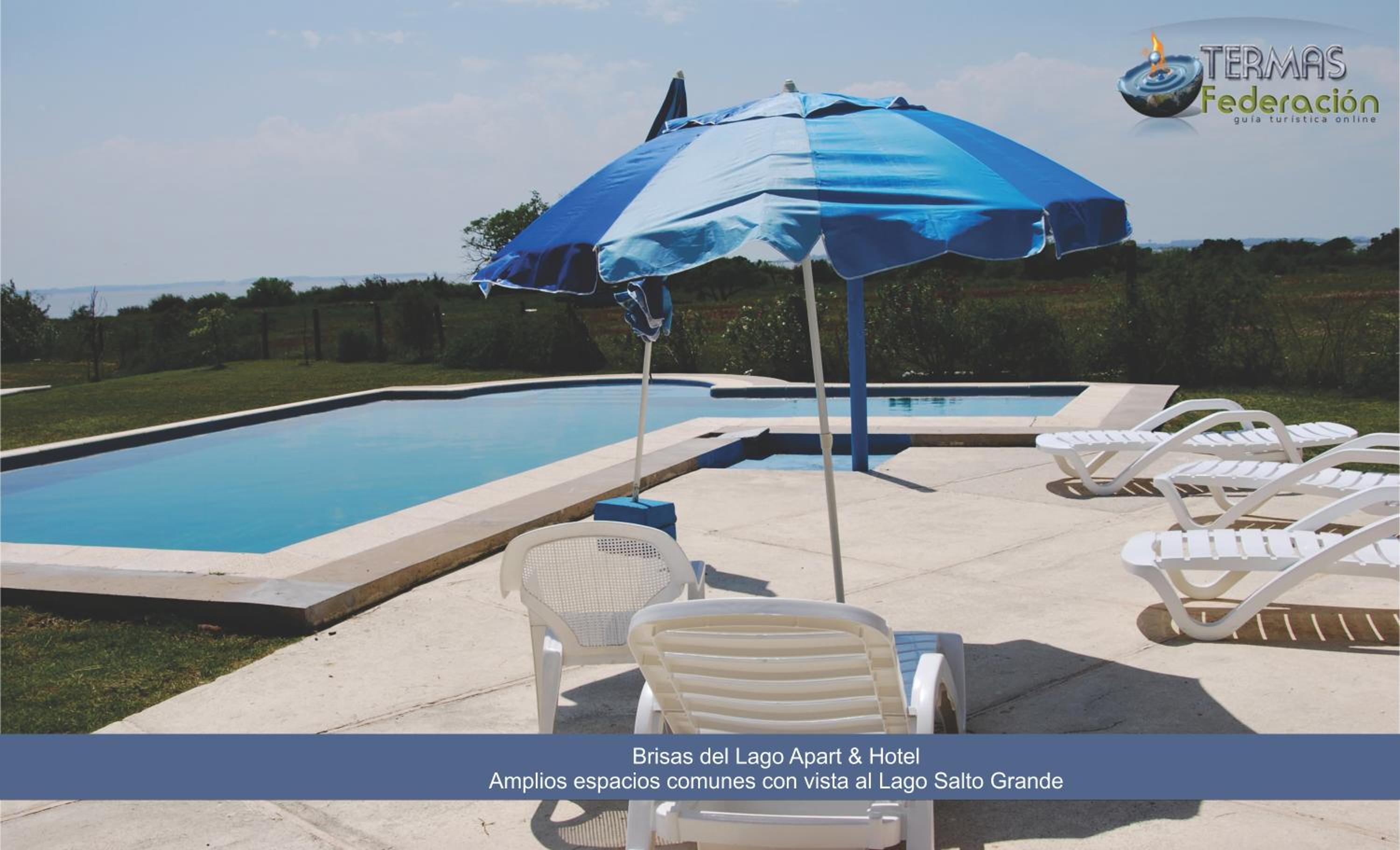 Brisas del Lago Apart y Hotel, photo 33