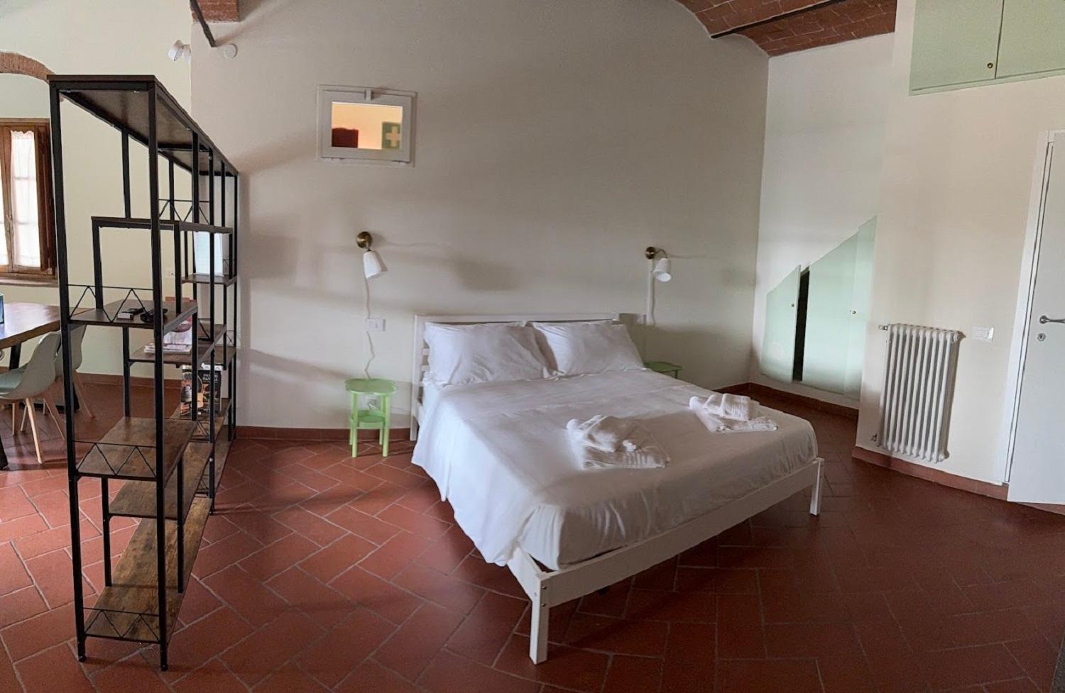 Agriturismo Amici Miei
