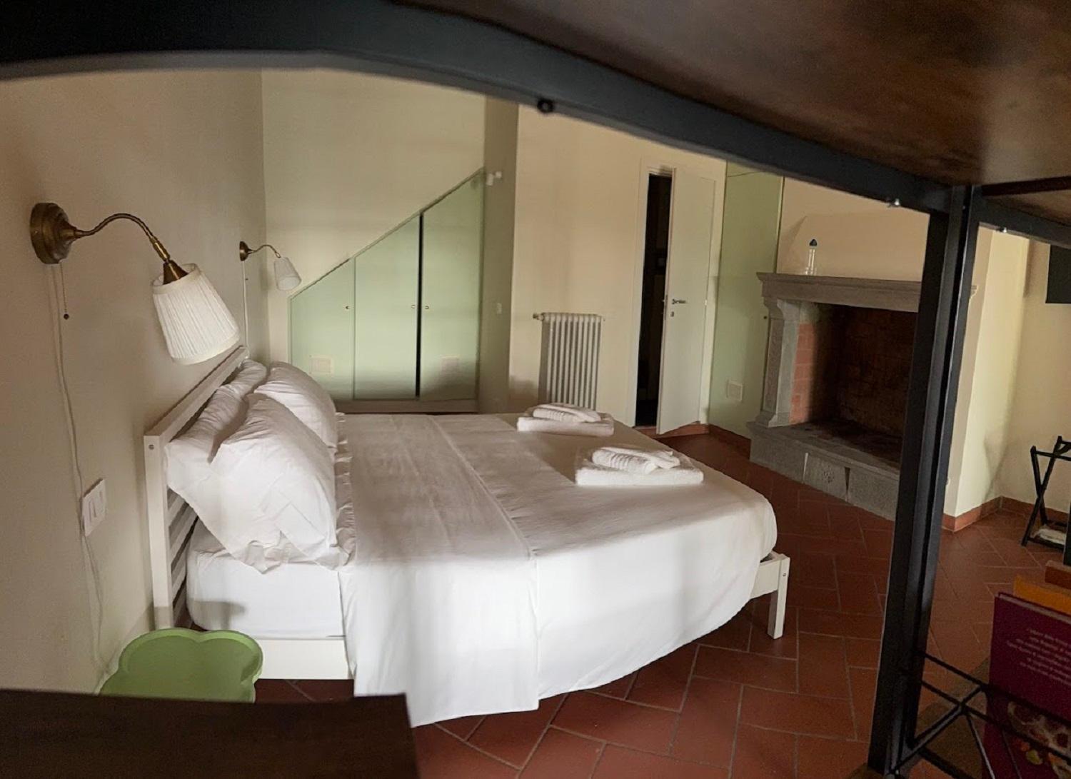 Agriturismo Amici Miei
