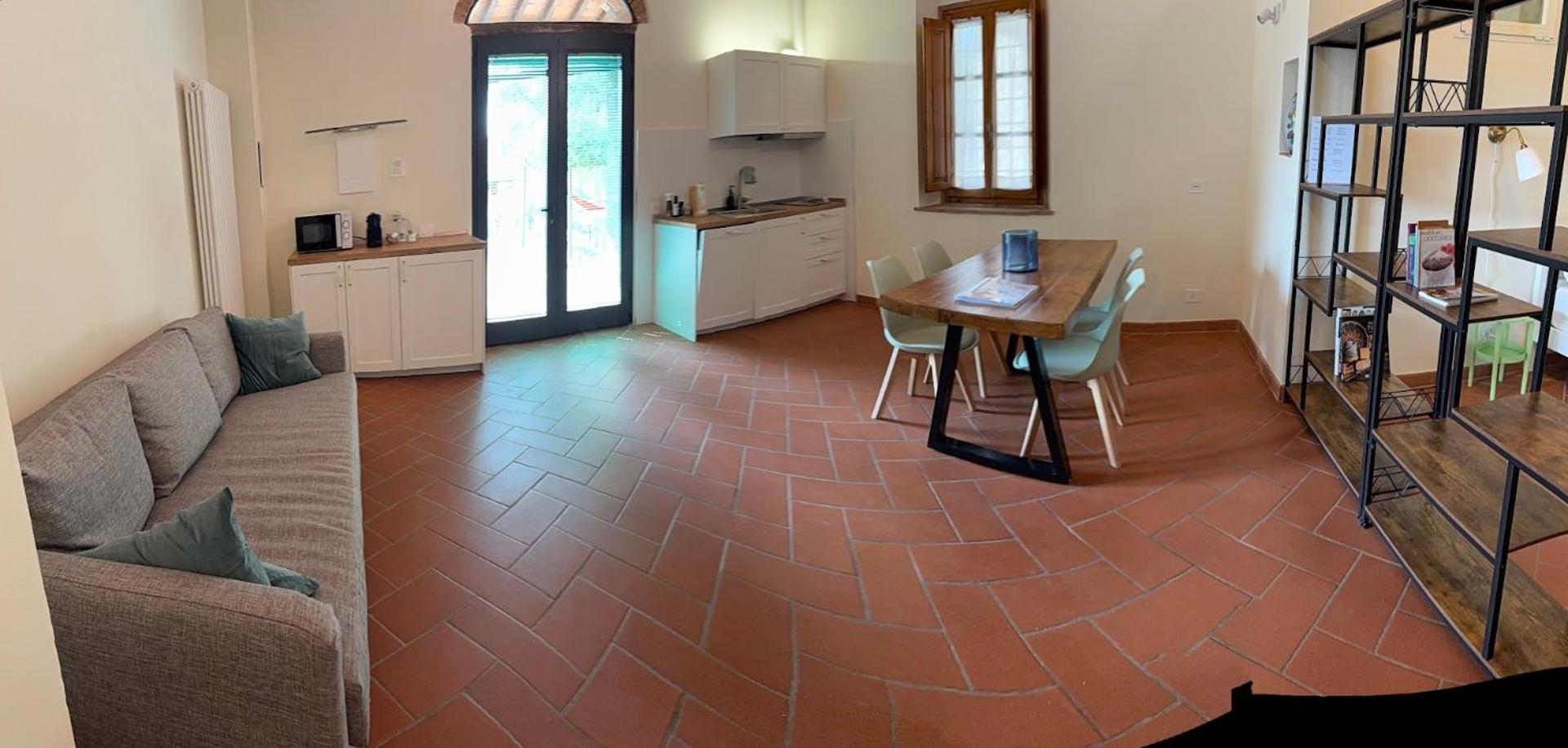 Agriturismo Amici Miei