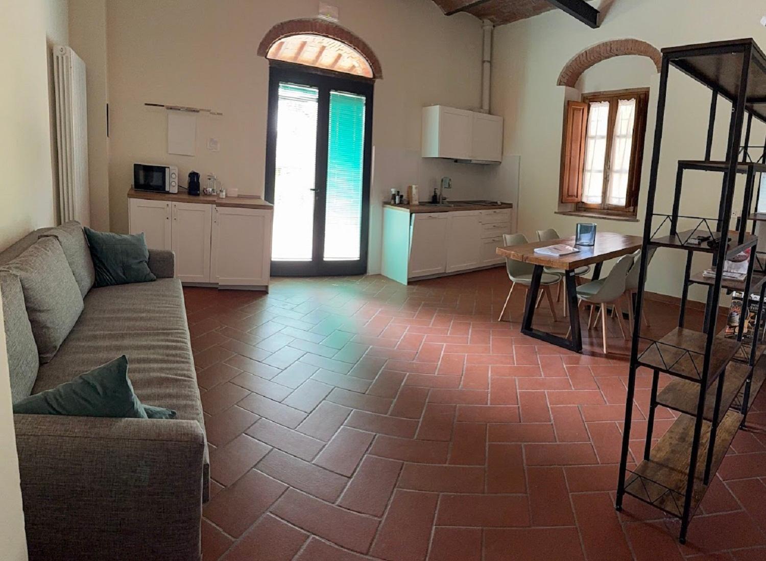 Agriturismo Amici Miei