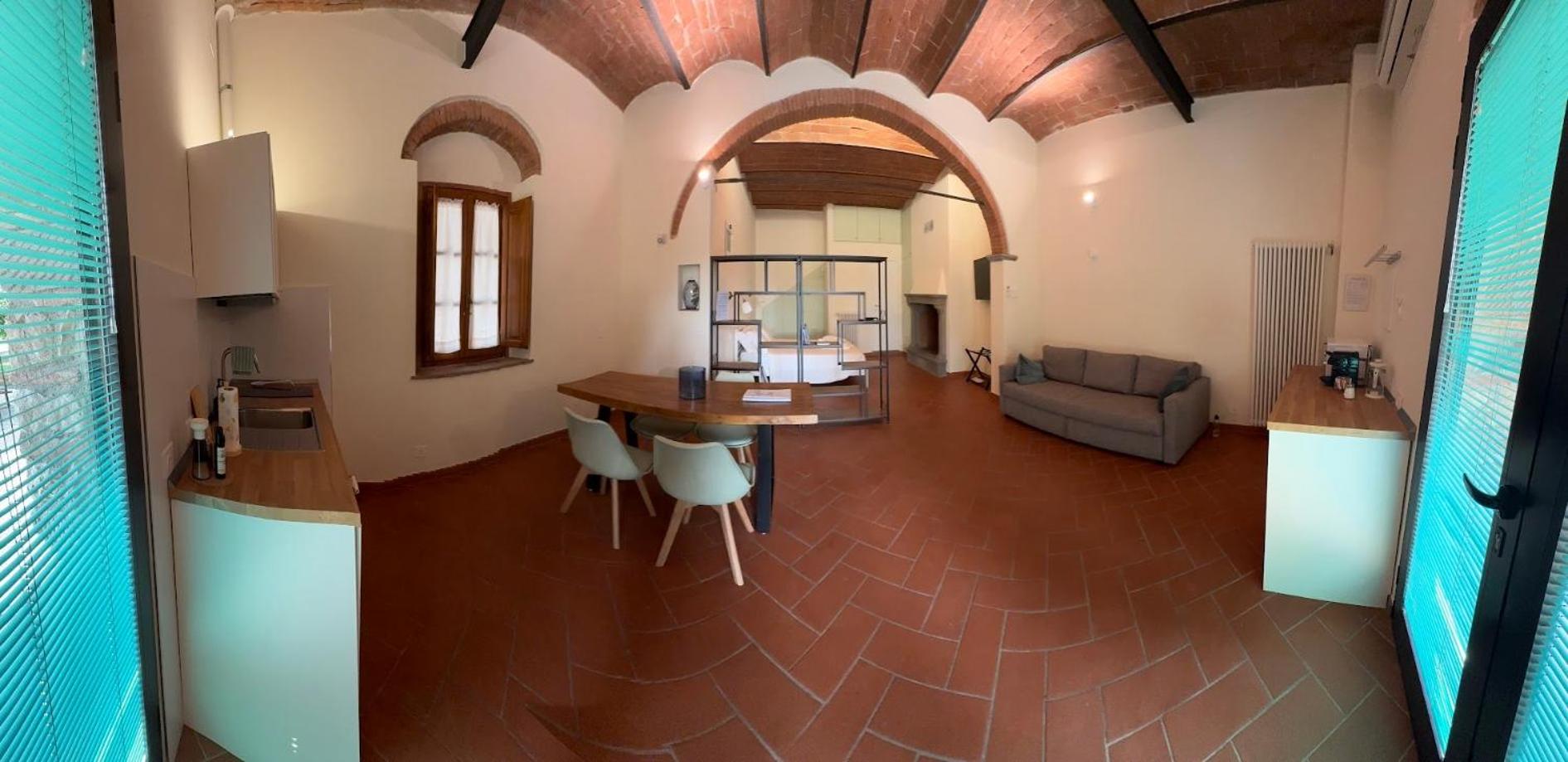 Agriturismo Amici Miei
