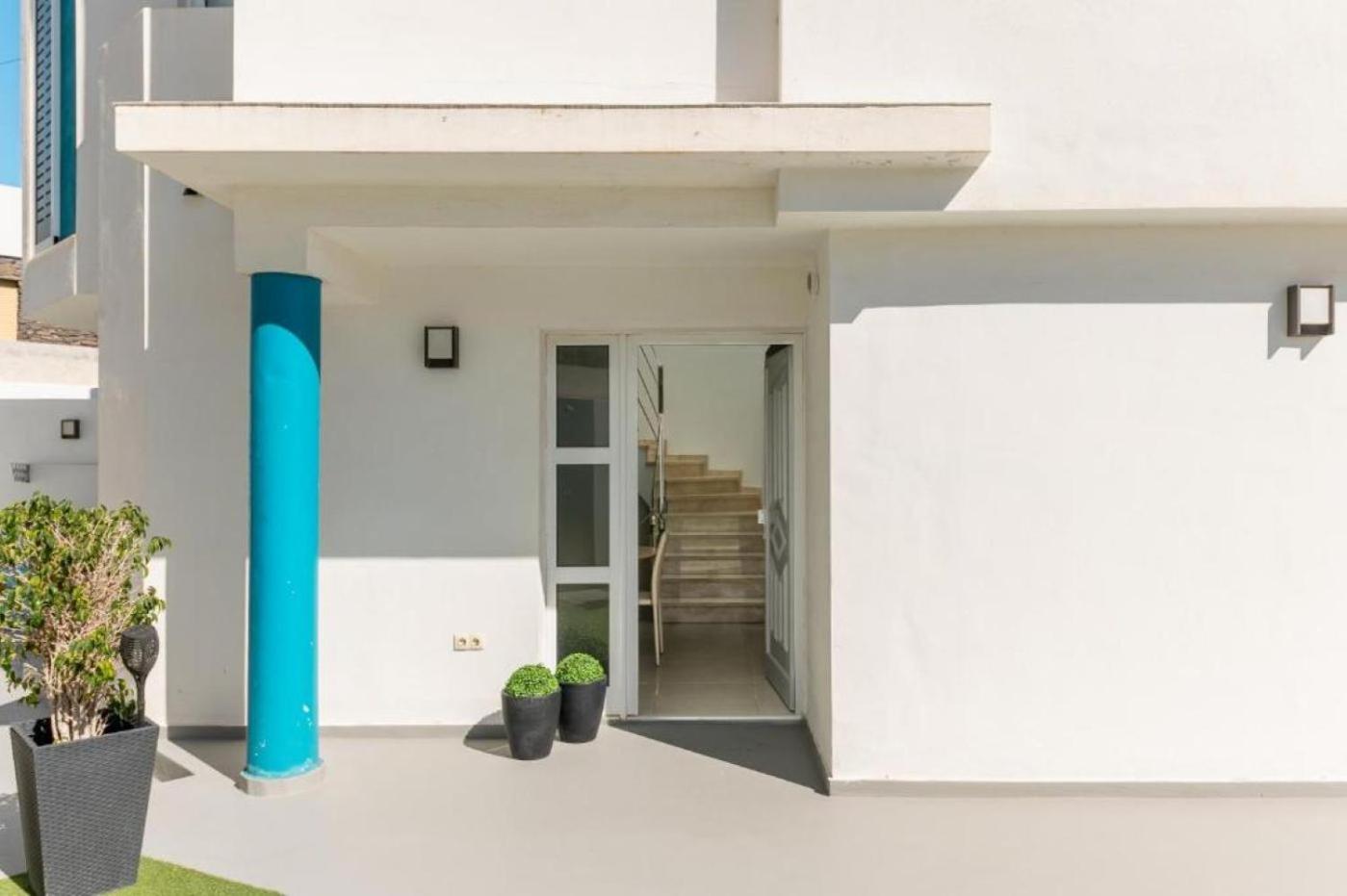 Profithome - Tabaiba Tenerife