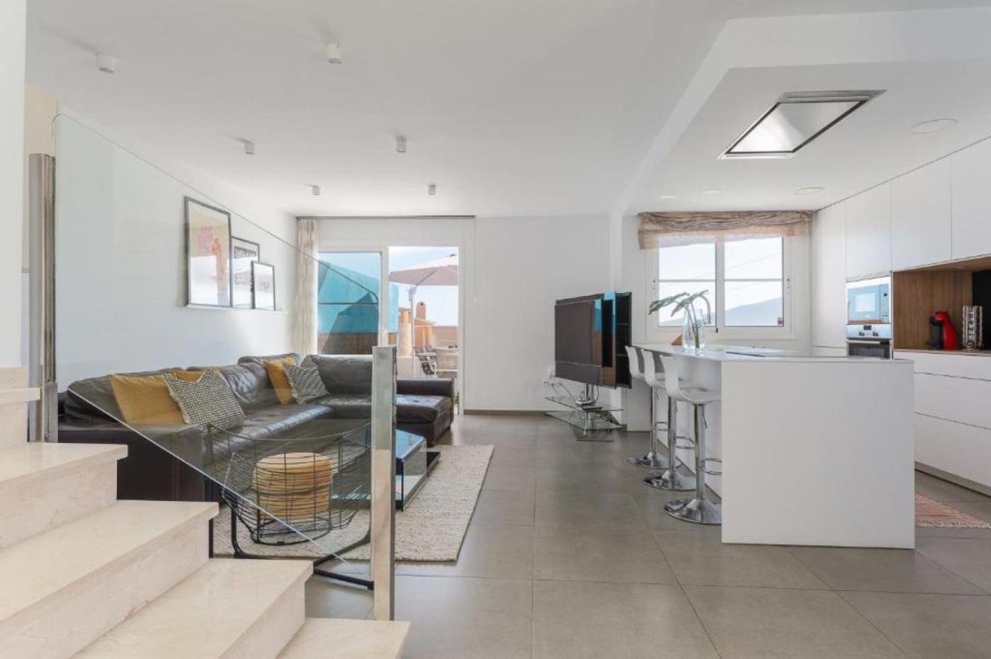 Profithome - Tabaiba Tenerife