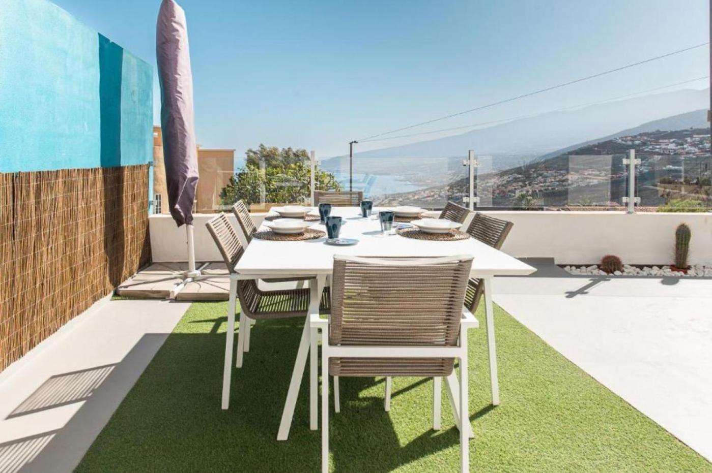 Profithome - Tabaiba Tenerife