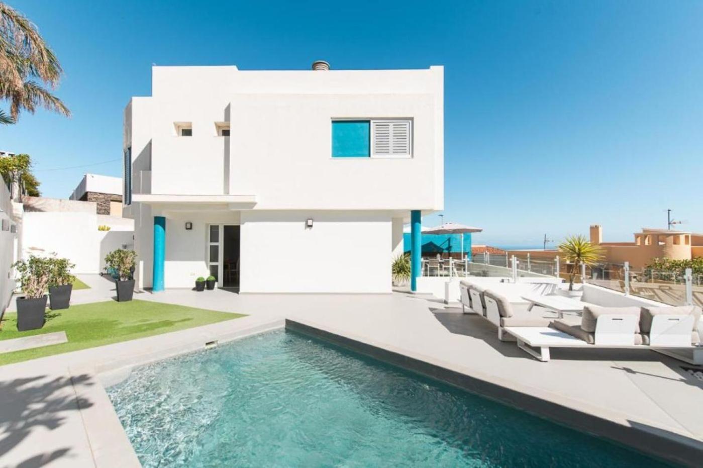 Profithome - Tabaiba Tenerife