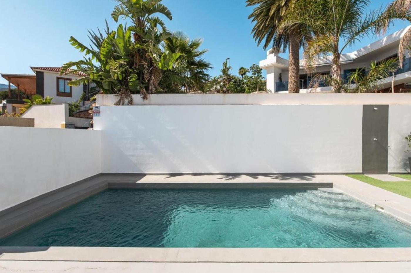 Profithome - Tabaiba Tenerife
