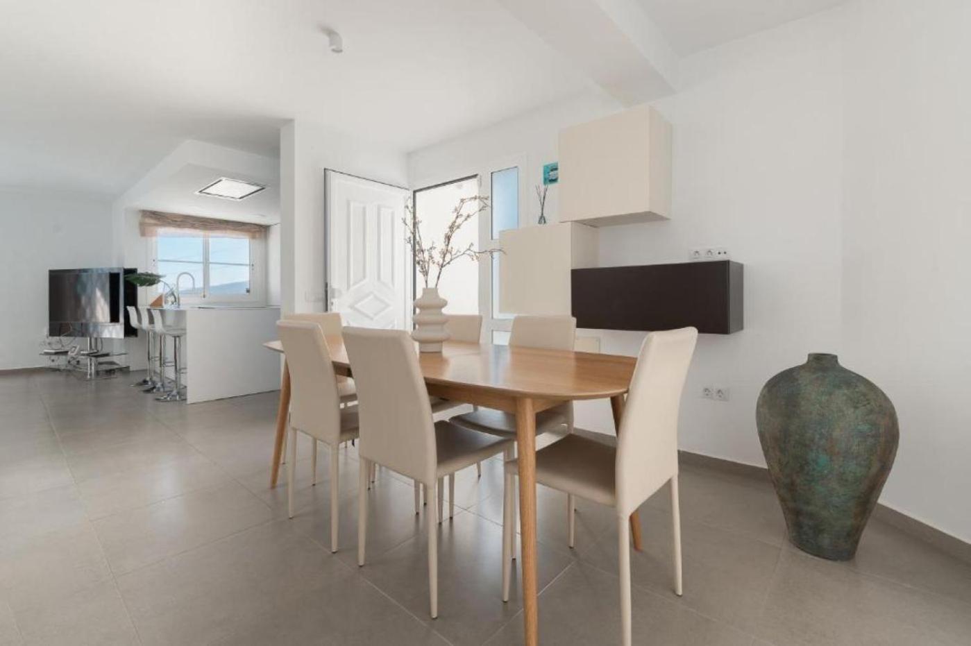 Profithome - Tabaiba Tenerife