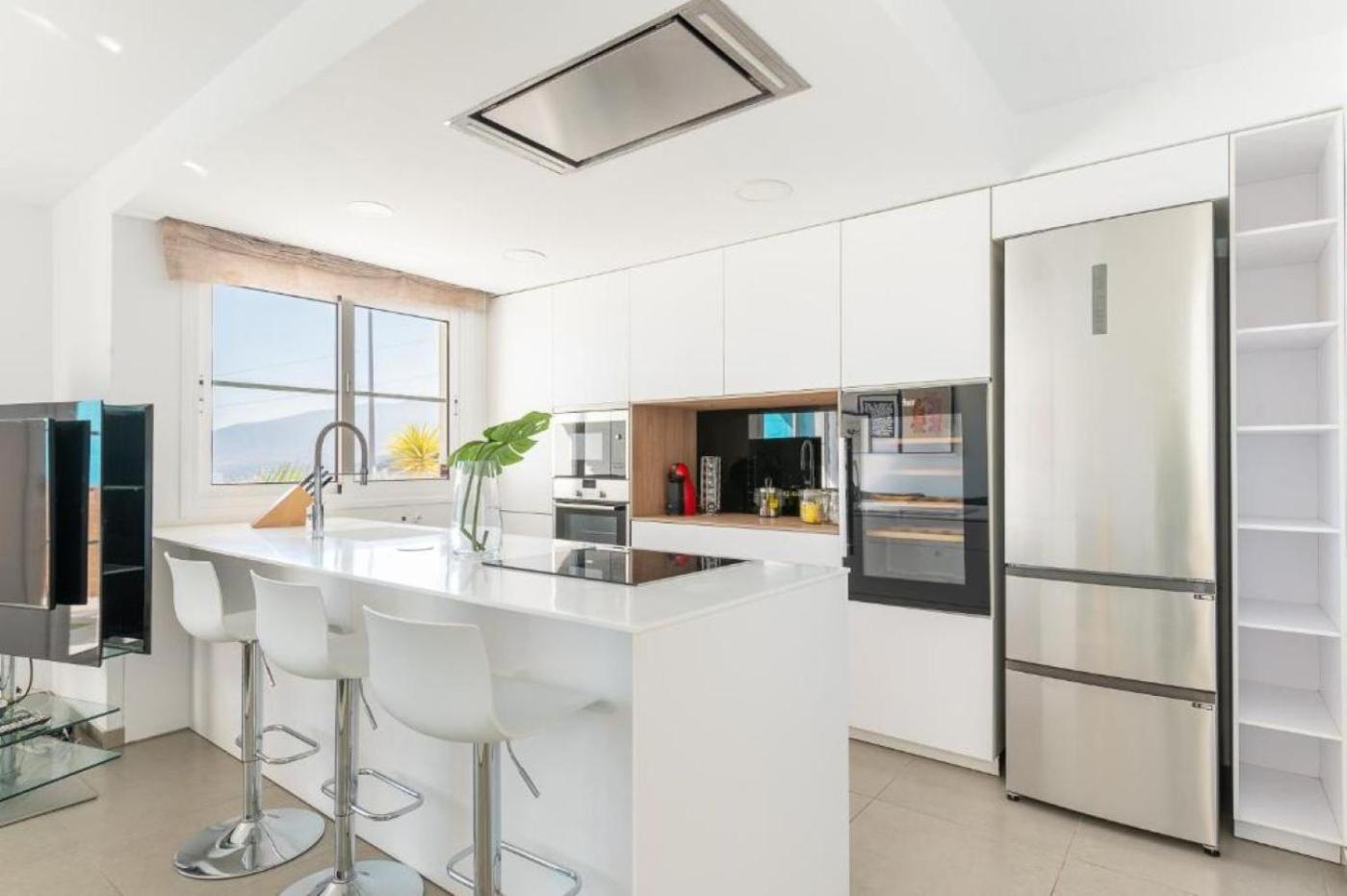 Profithome - Tabaiba Tenerife
