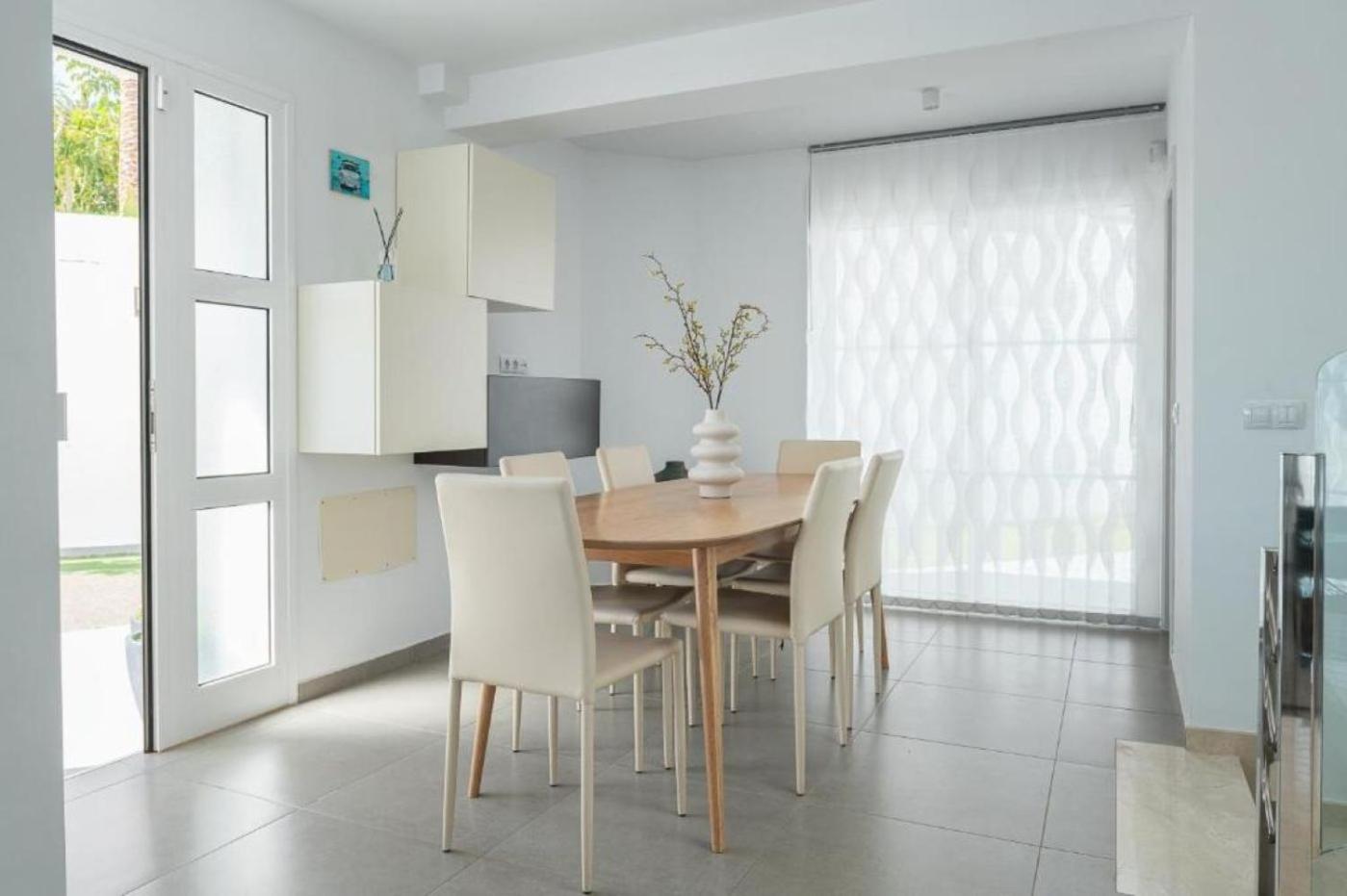 Profithome - Tabaiba Tenerife