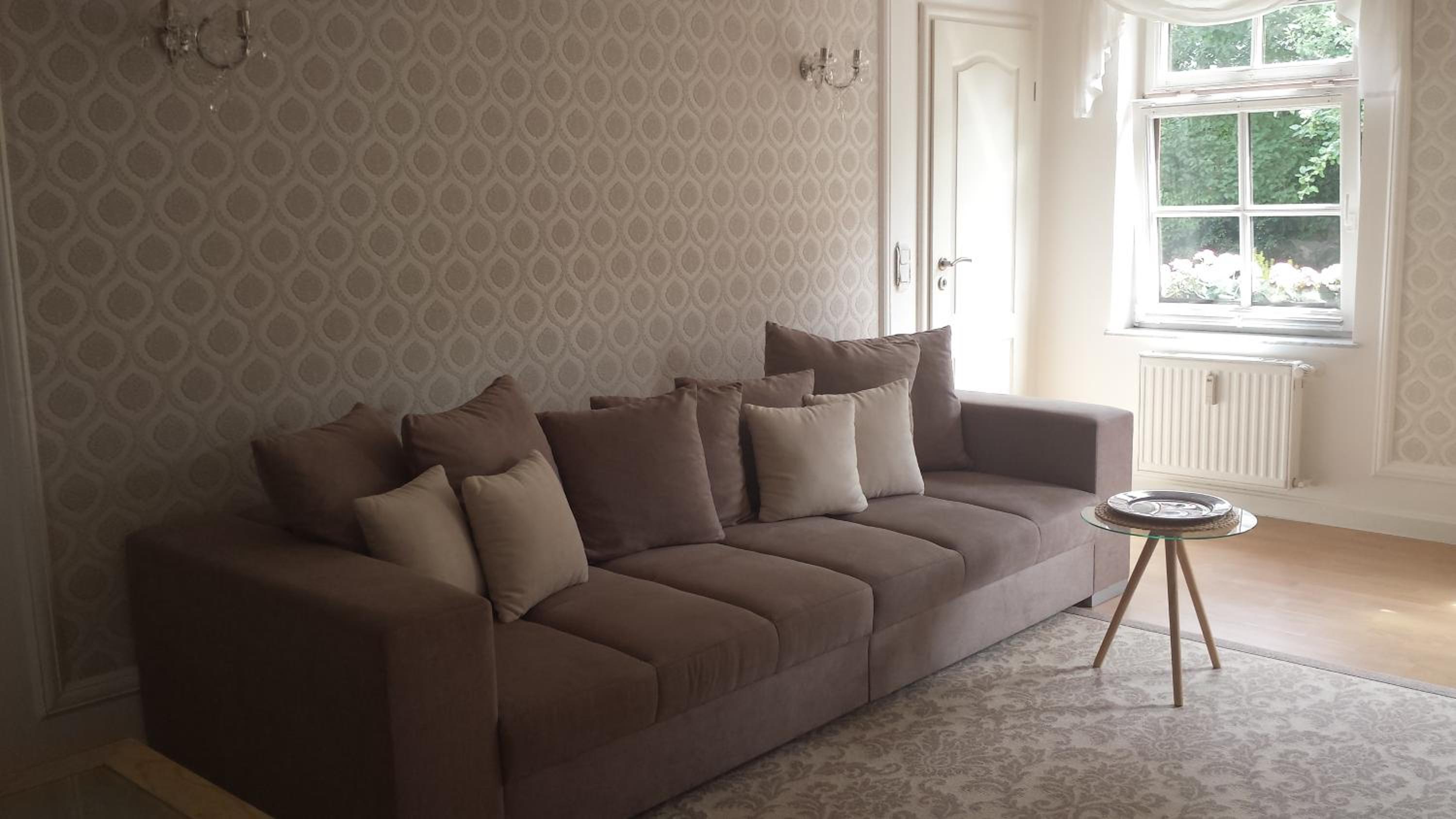 Apartment Villa Zur Altstadt Sassnitz