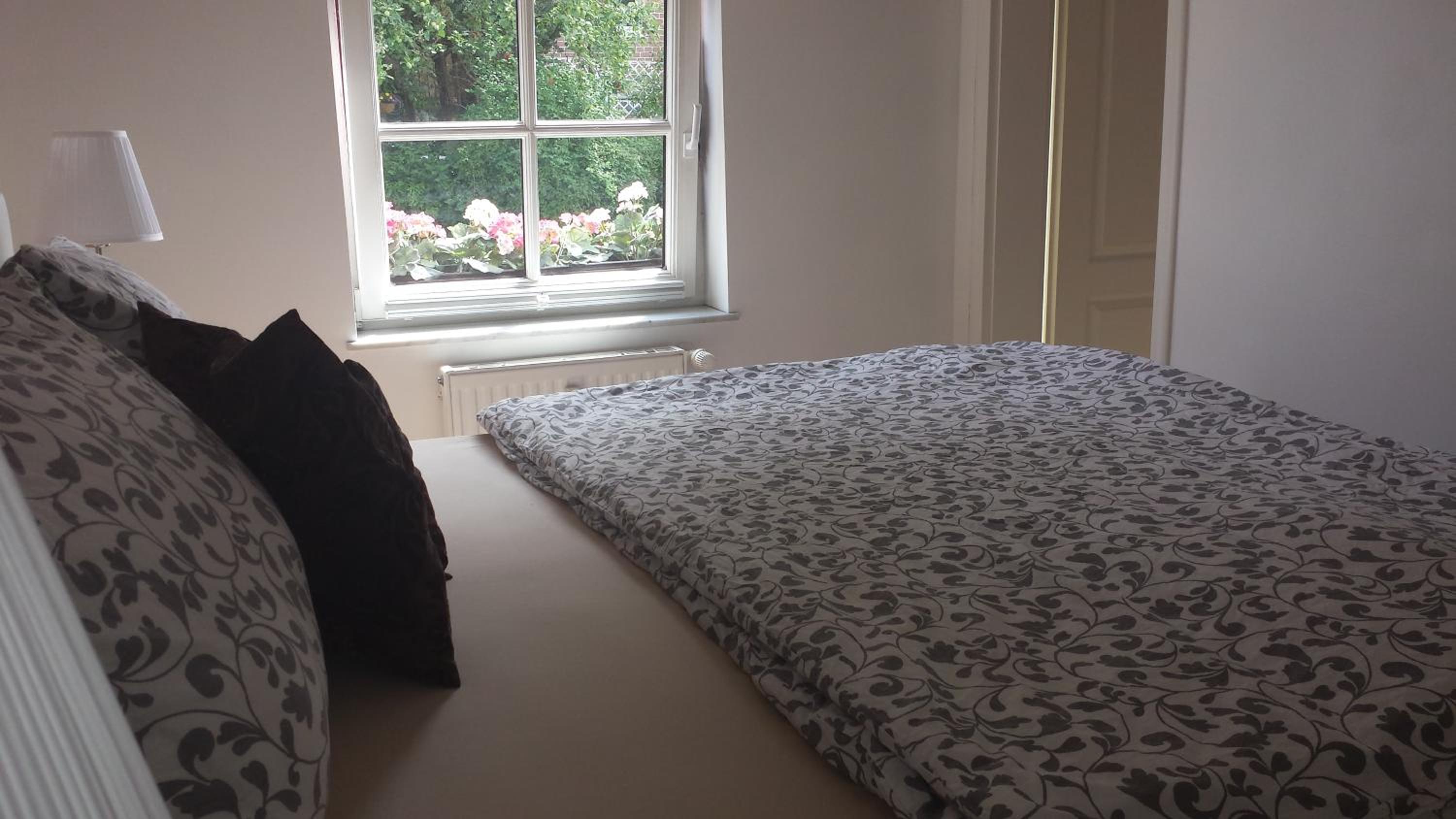 Apartment Villa Zur Altstadt Sassnitz