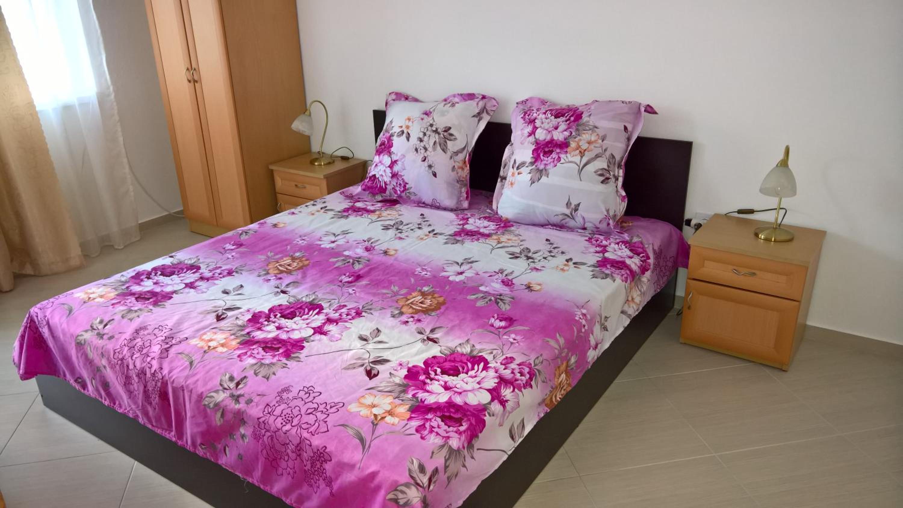 House of Flowers