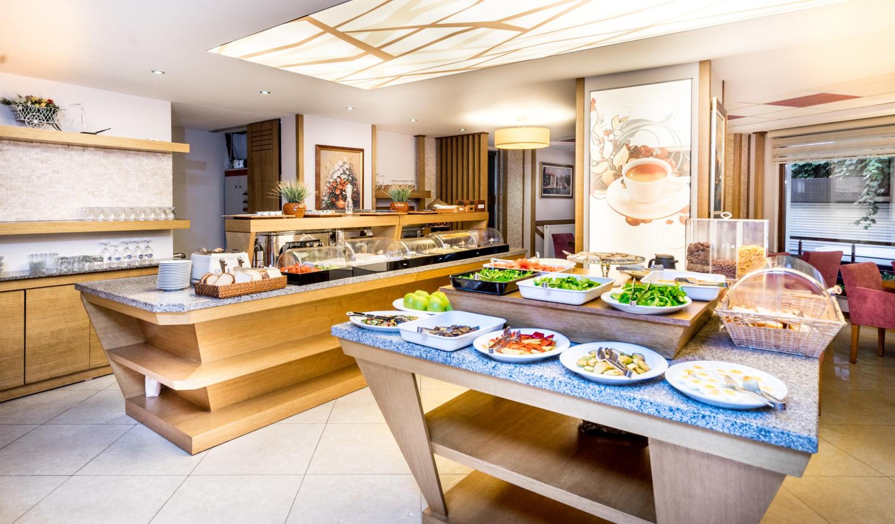 Levent Hotel Istanbul - Image 67