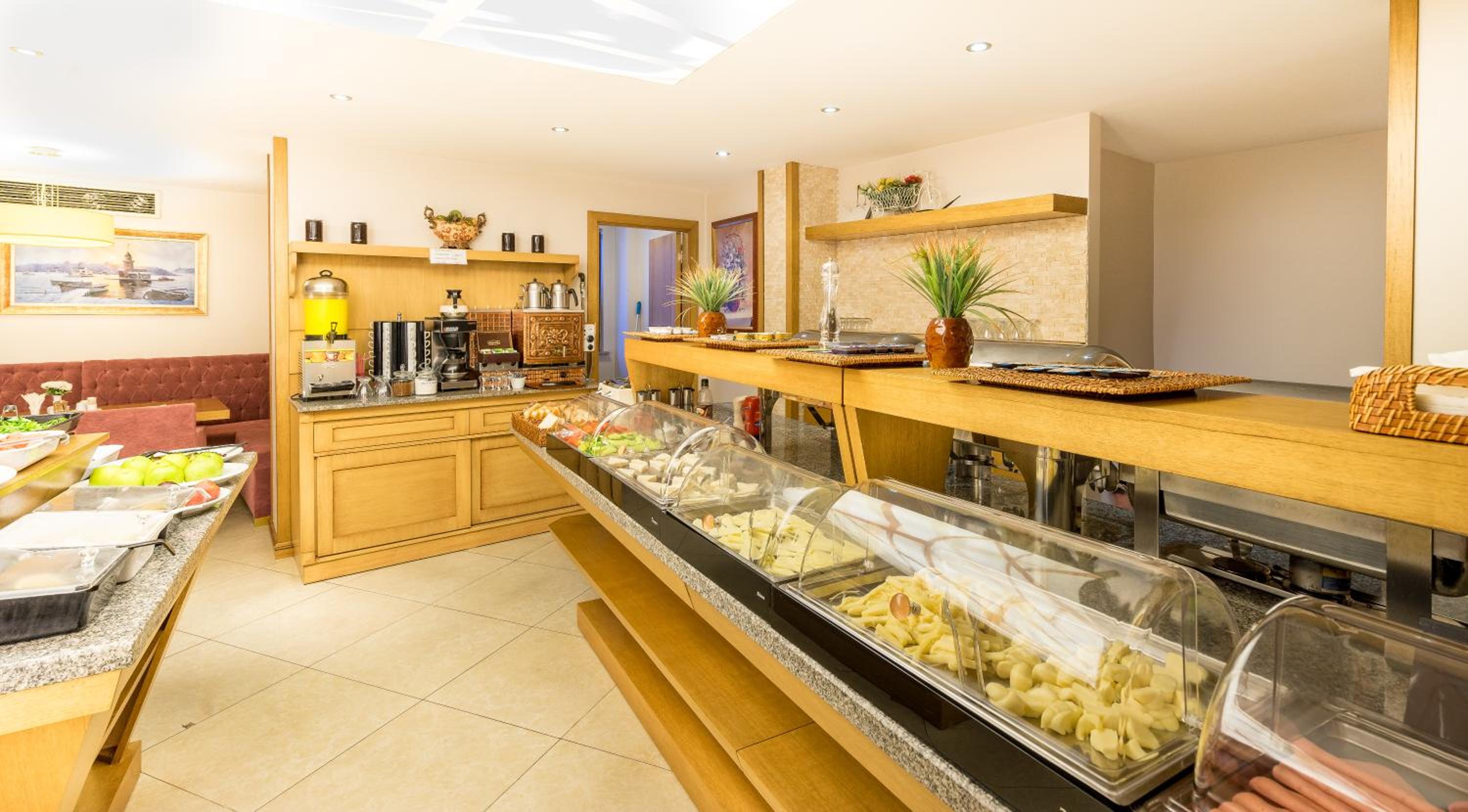 Levent Hotel Istanbul - Image 35
