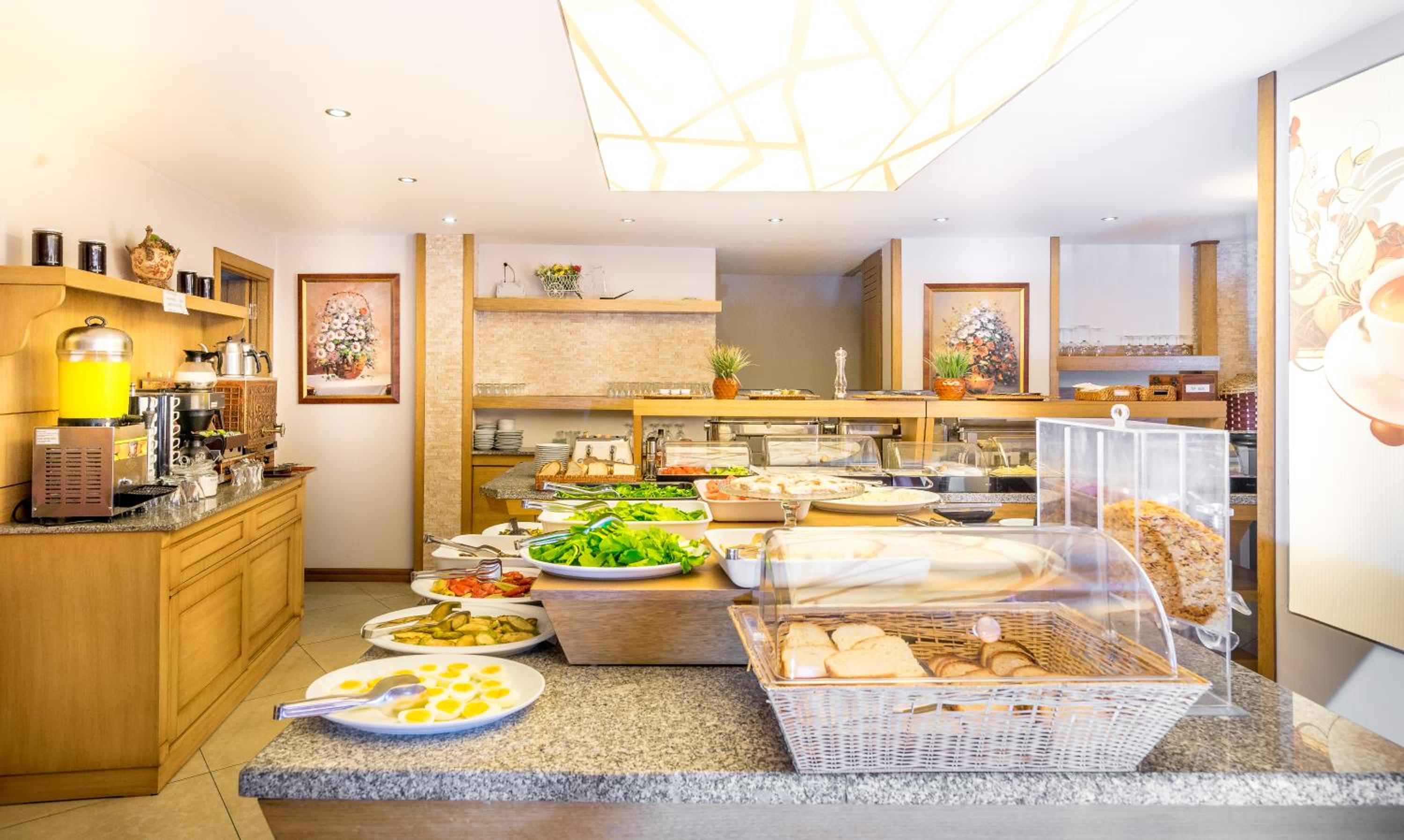 Levent Hotel Istanbul - Image 36