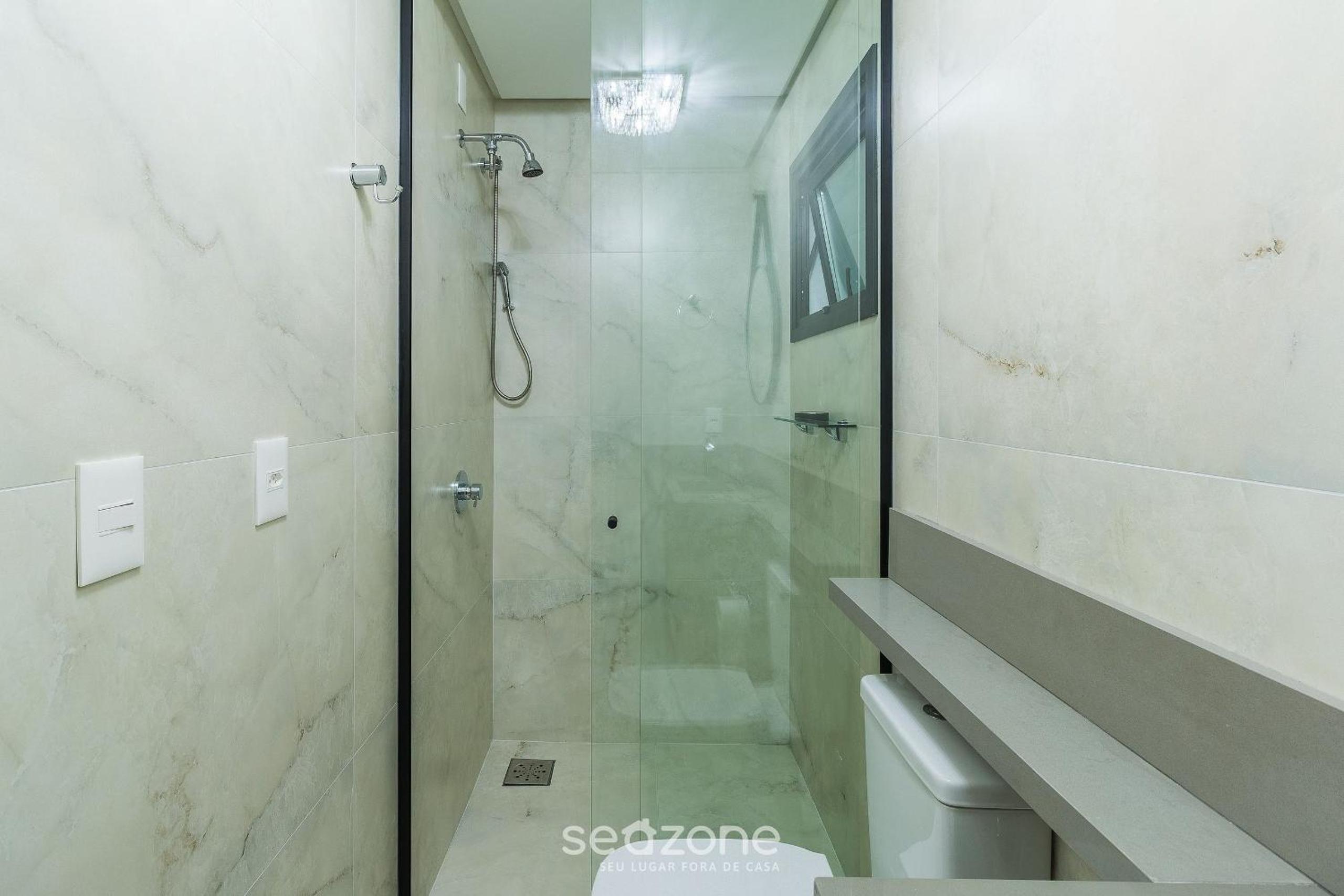 Charming apt with fireplace in Gramado STA0305