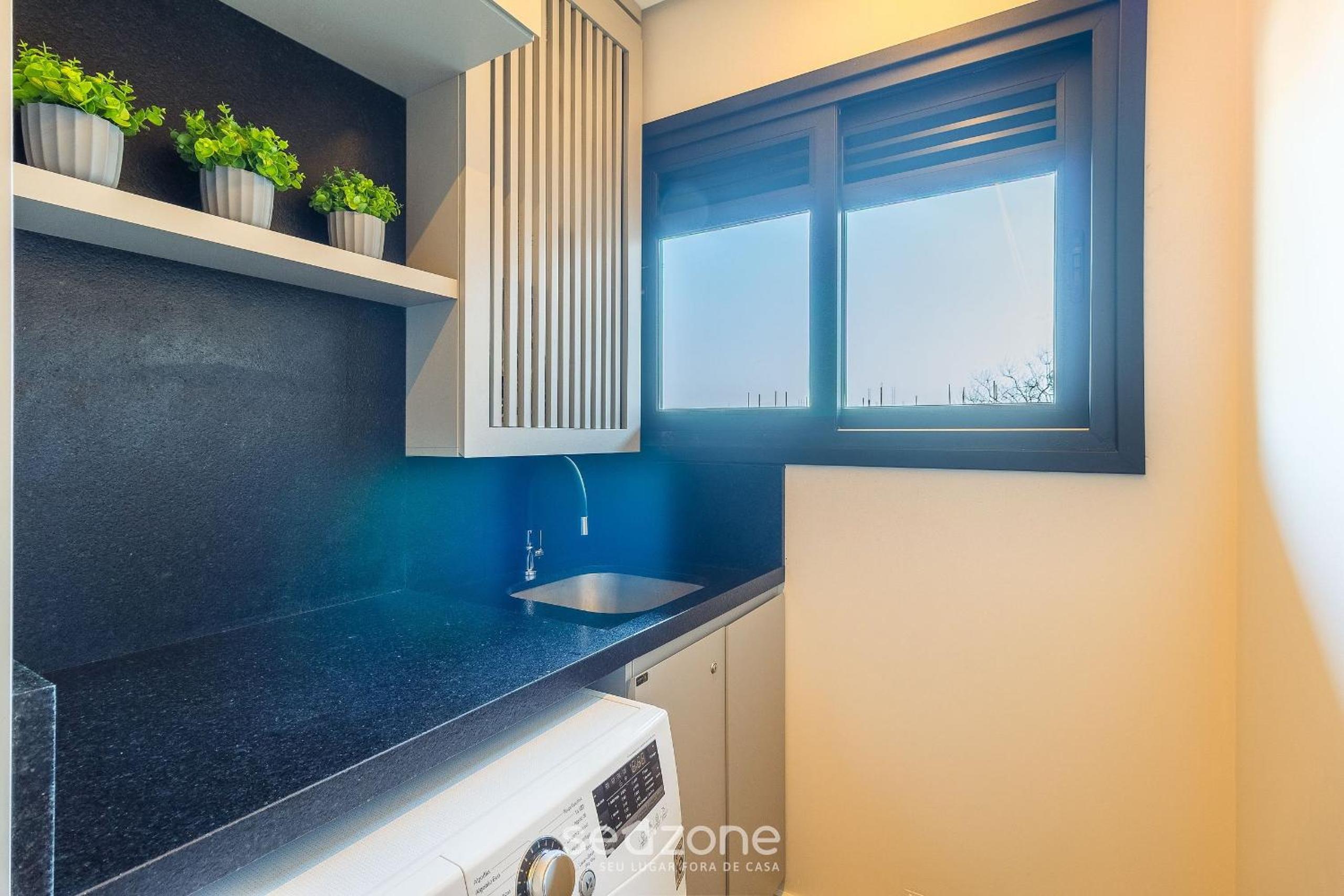 Charming apt with fireplace in Gramado STA0305