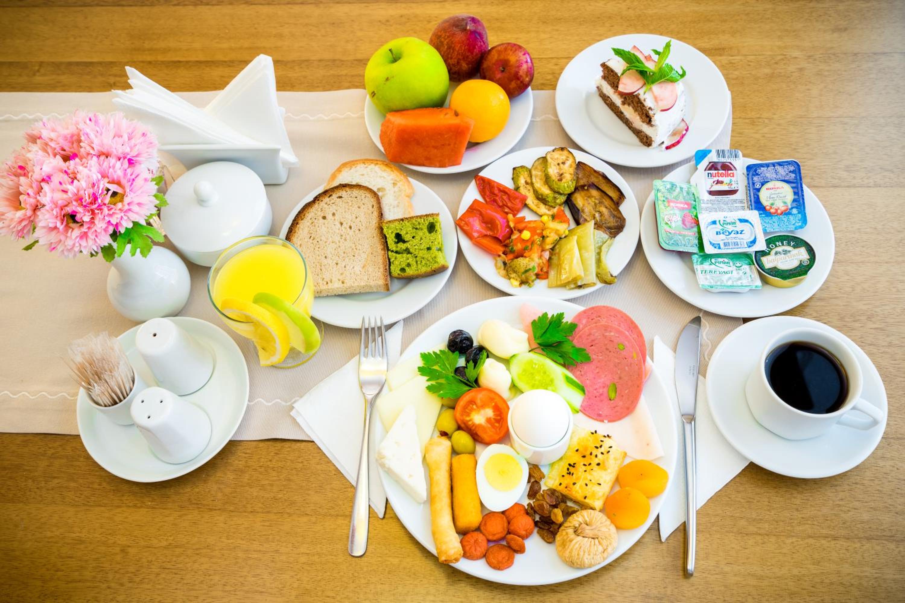 Levent Hotel Istanbul - Image 63