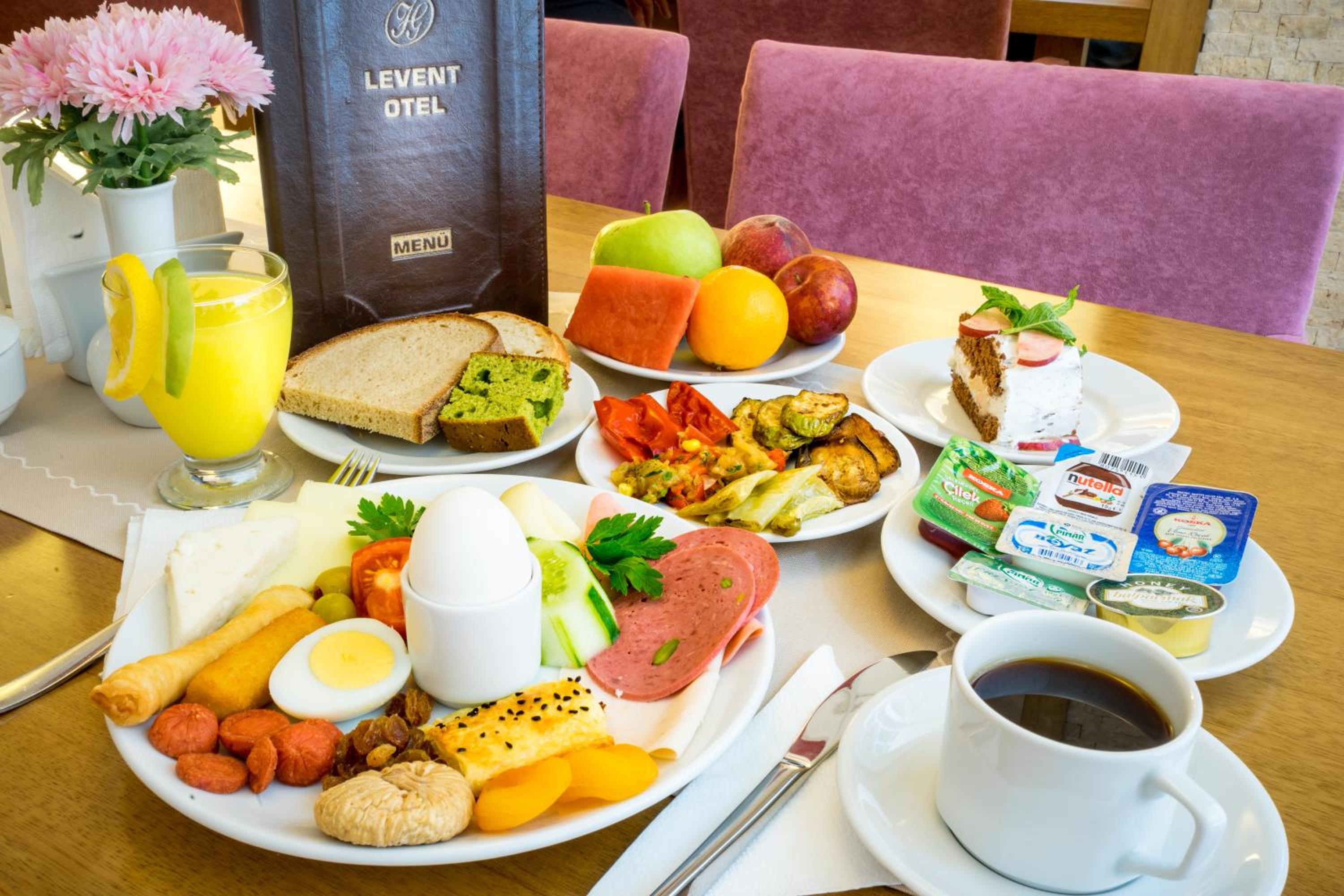 Levent Hotel Istanbul - Image 50