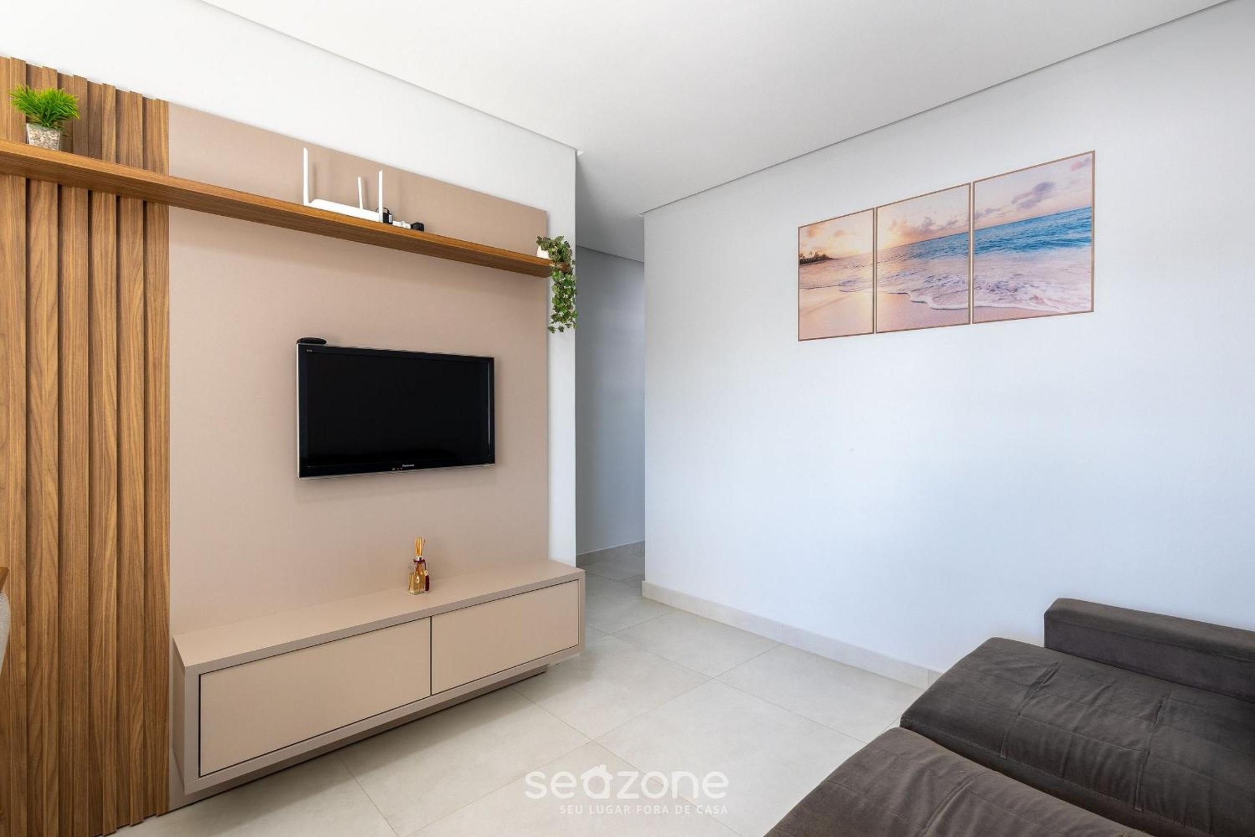 Apart with barbecue close to the Beach SMO0202