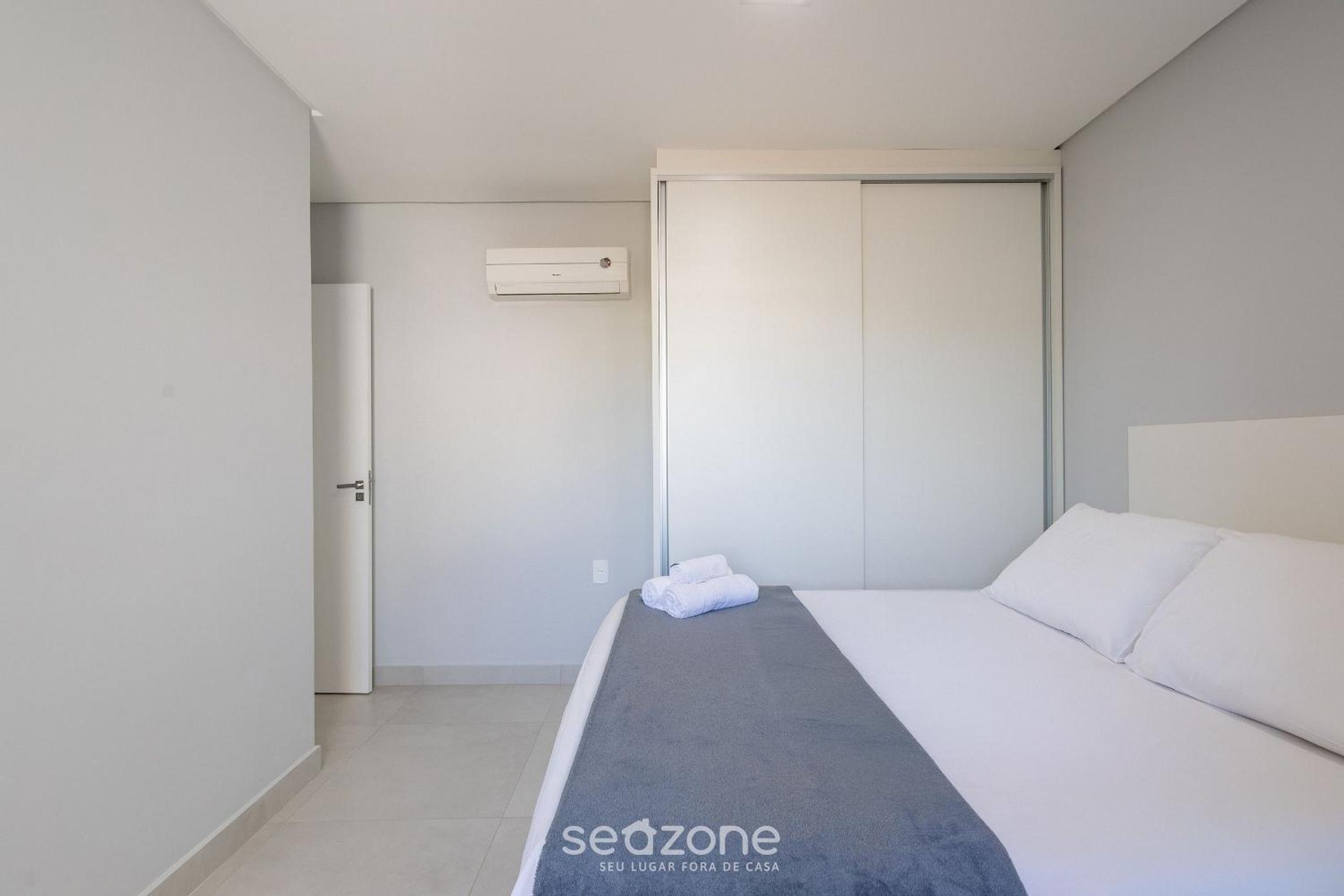 Apart with barbecue close to the Beach SMO0202