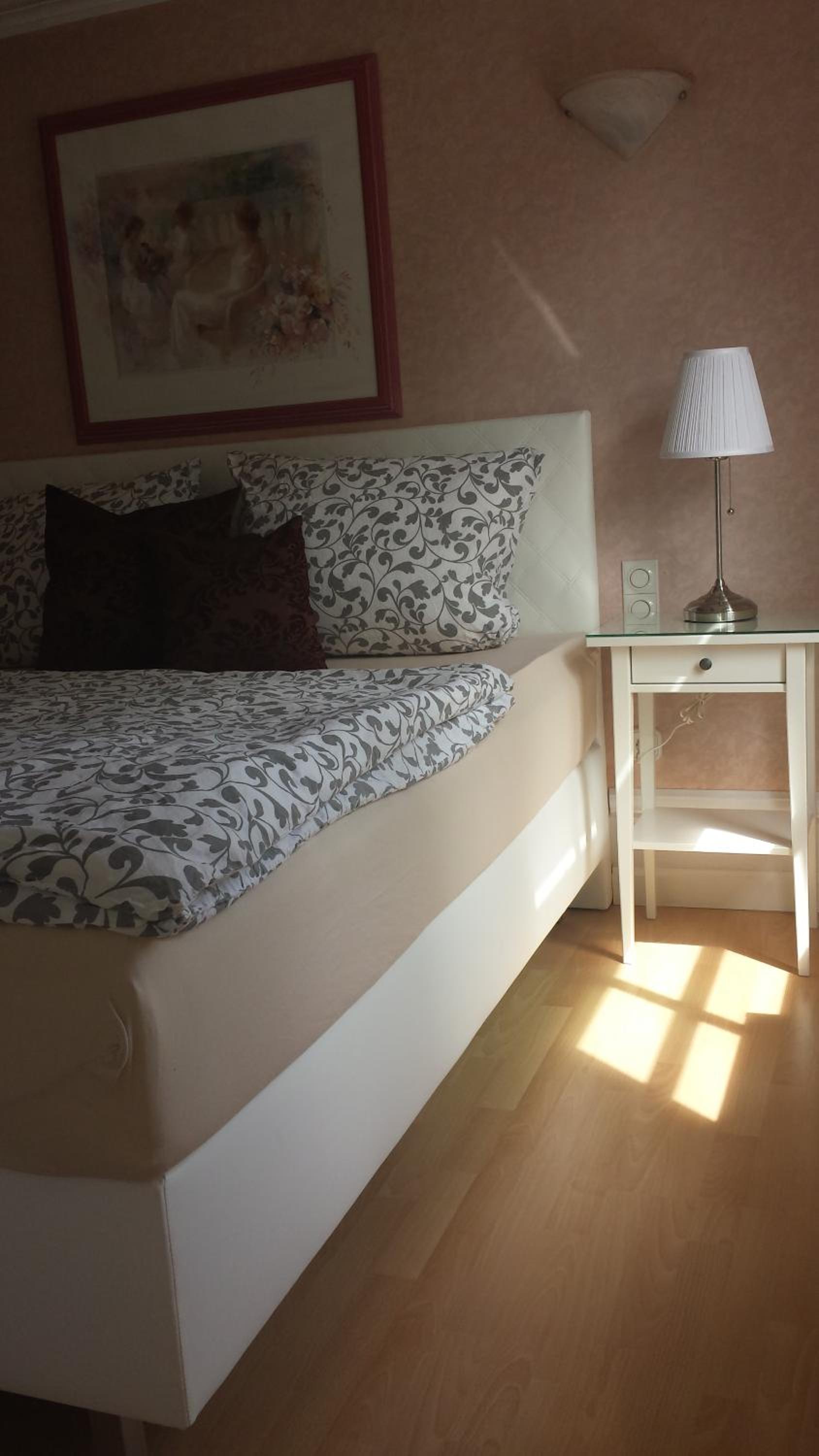 Apartment Villa Zur Altstadt Sassnitz
