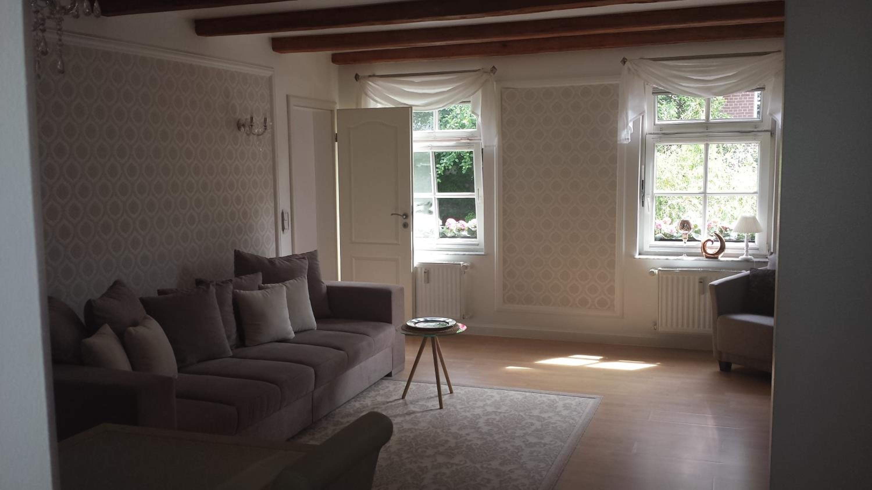 Apartment Villa Zur Altstadt Sassnitz
