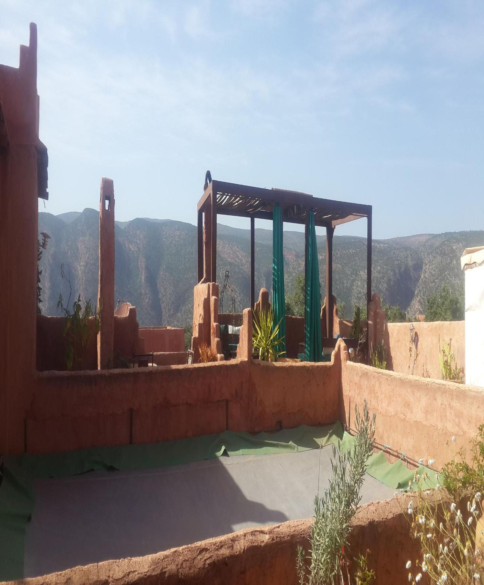 Riad Cascades d'Ouzoud