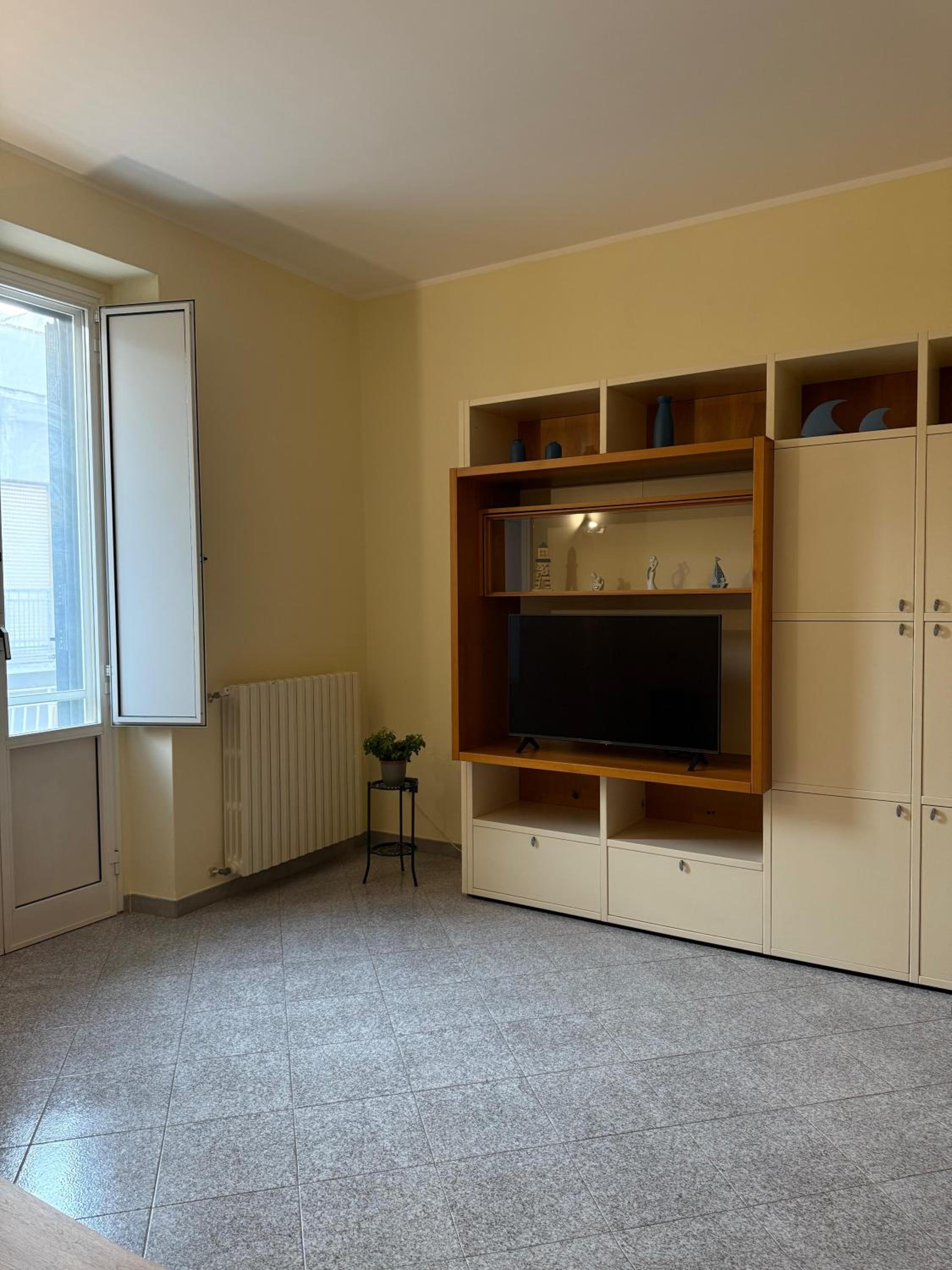 Nenni al Mare Apartment