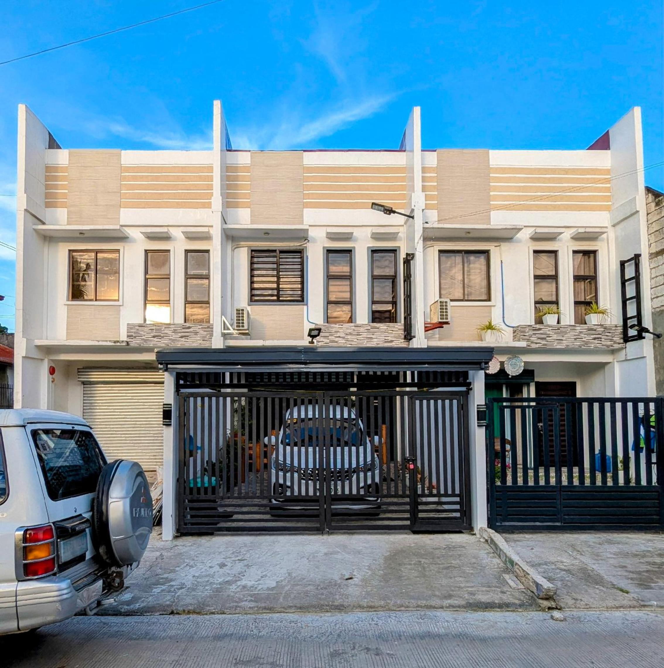 Cityloft Guesthouse