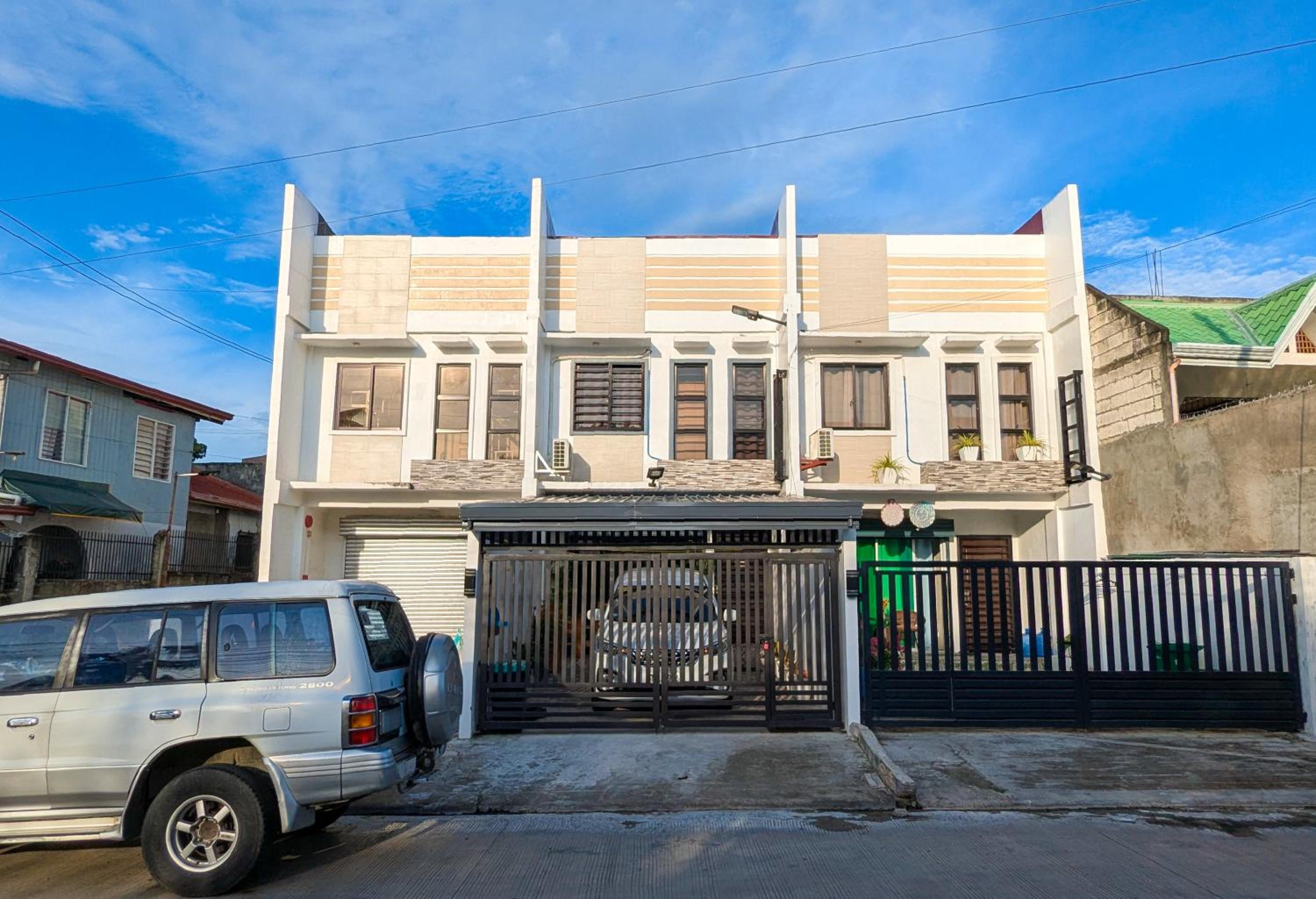 Cityloft Guesthouse