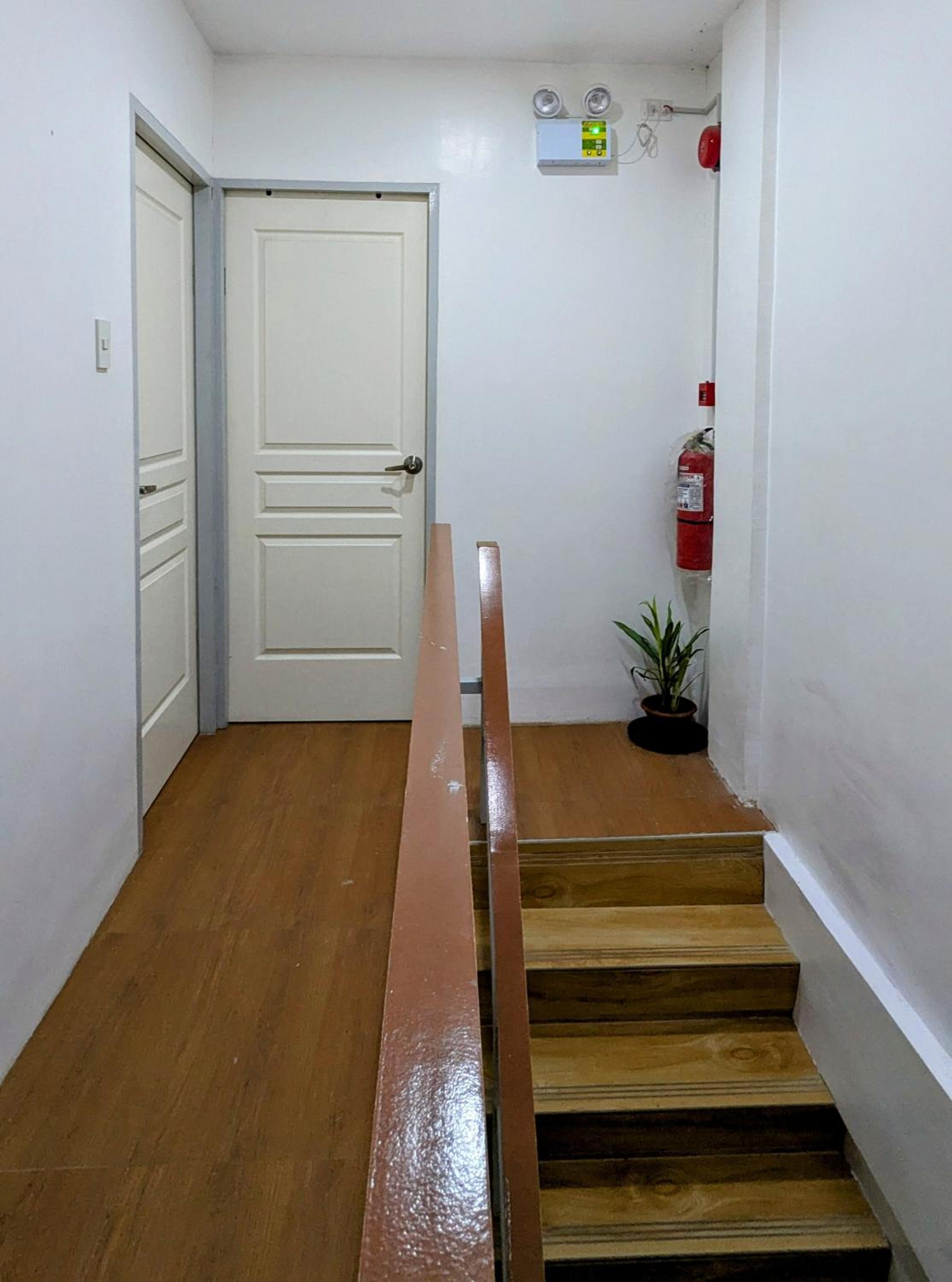 Cityloft Guesthouse