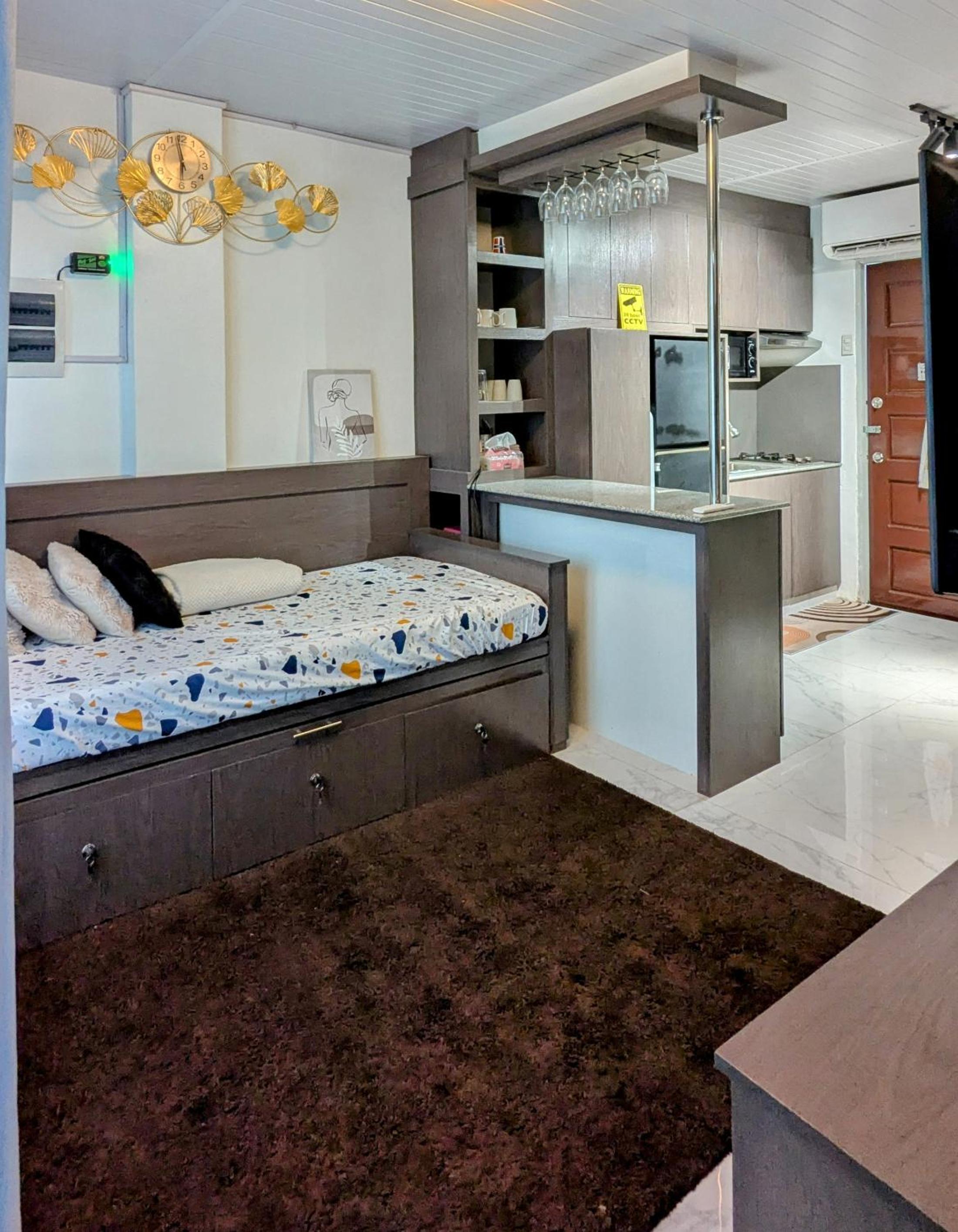 Cityloft Guesthouse