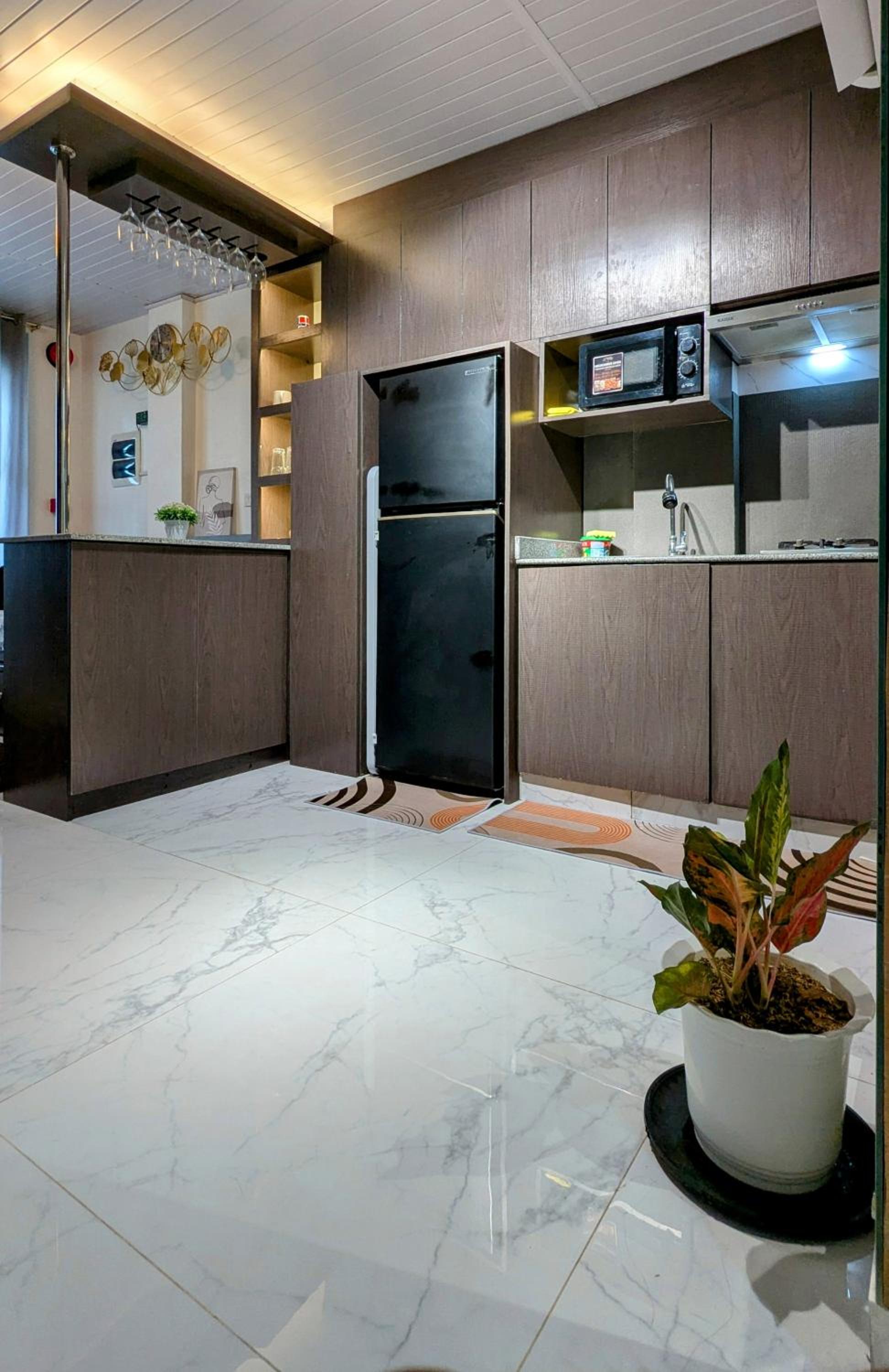 Cityloft Guesthouse