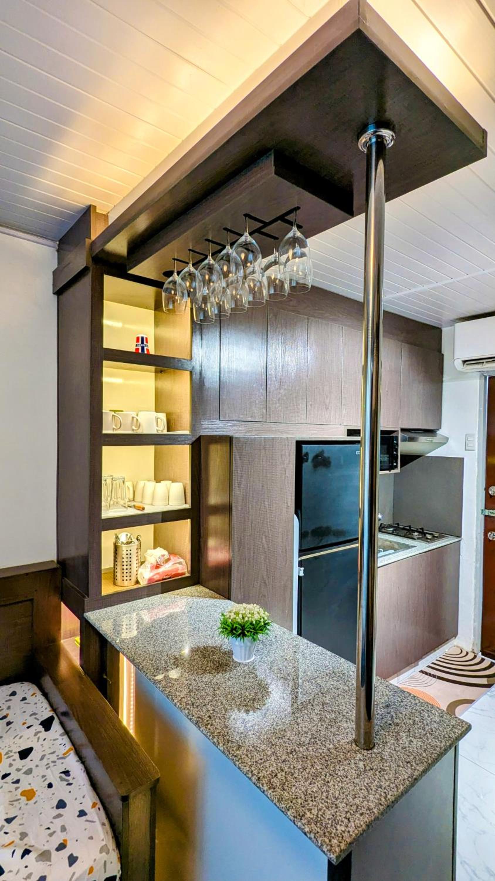 Cityloft Guesthouse