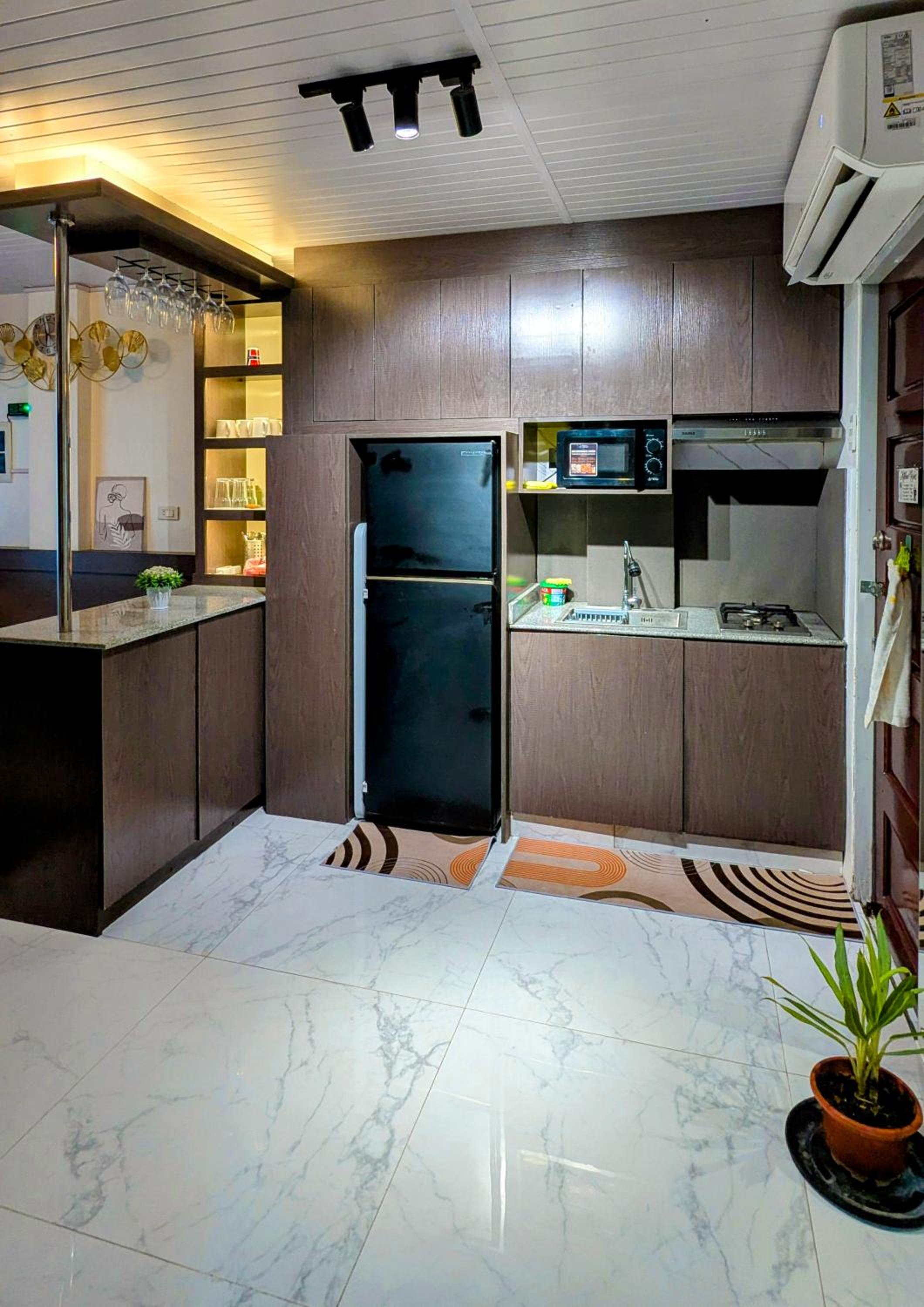 Cityloft Guesthouse