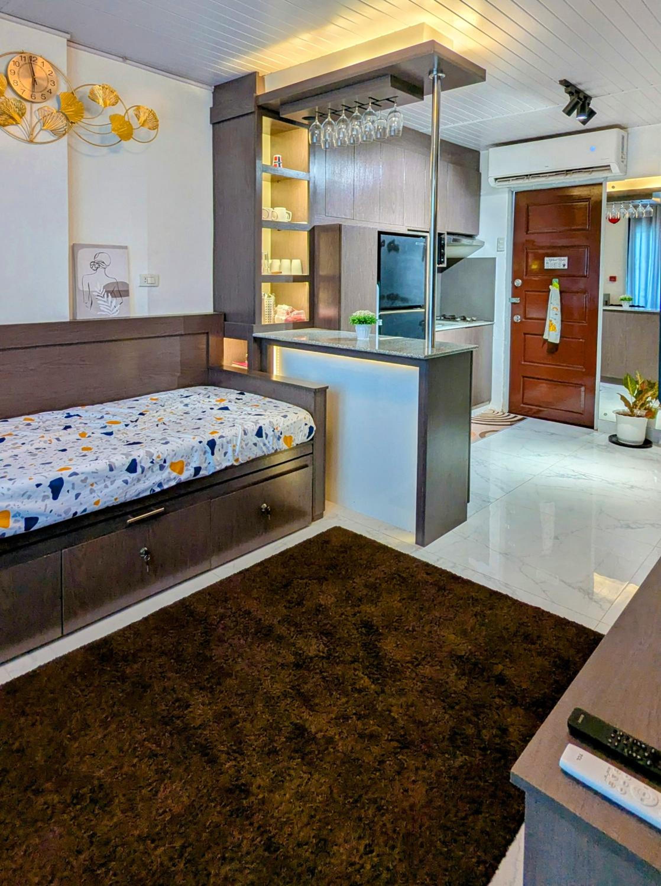Cityloft Guesthouse