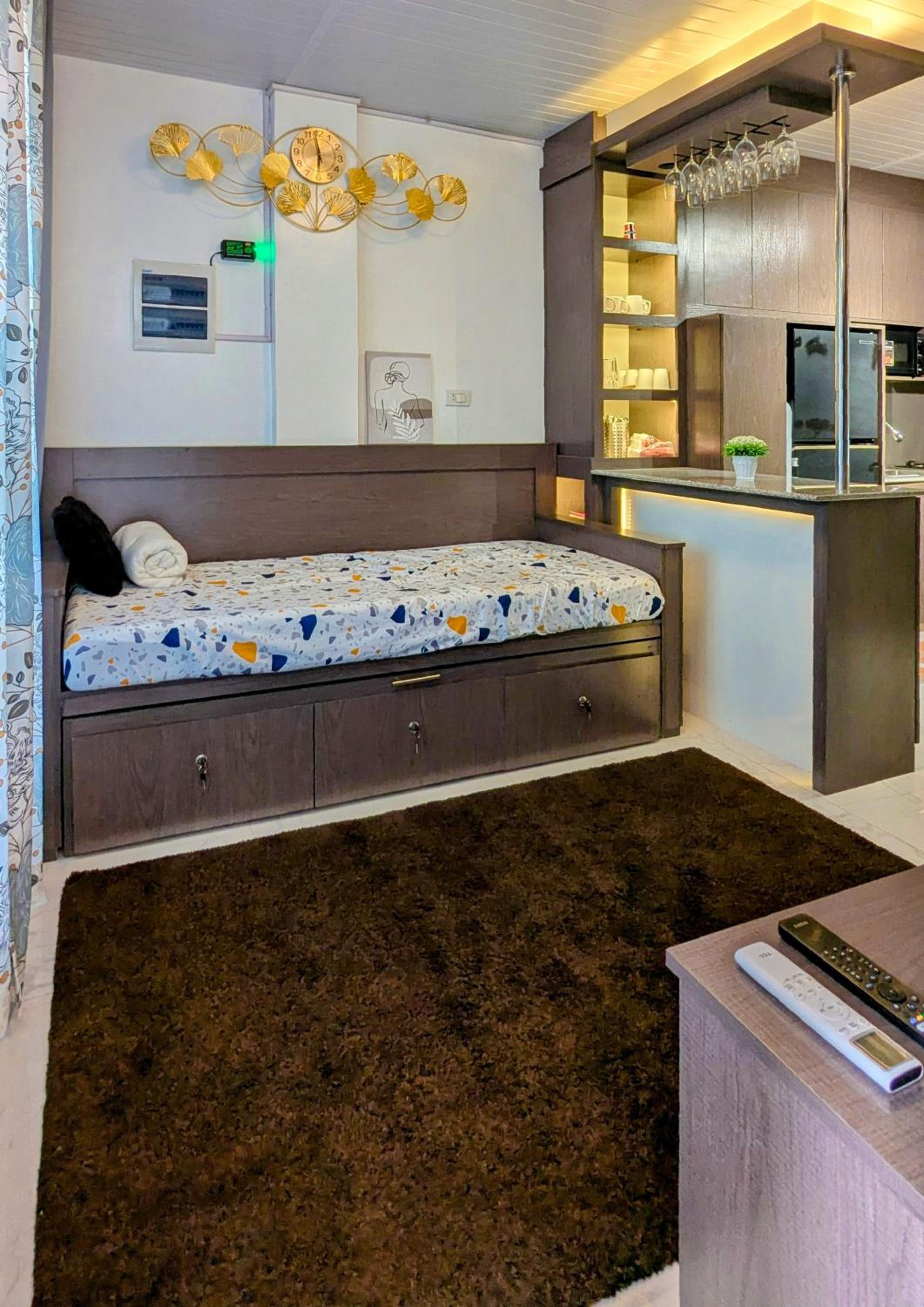 Cityloft Guesthouse