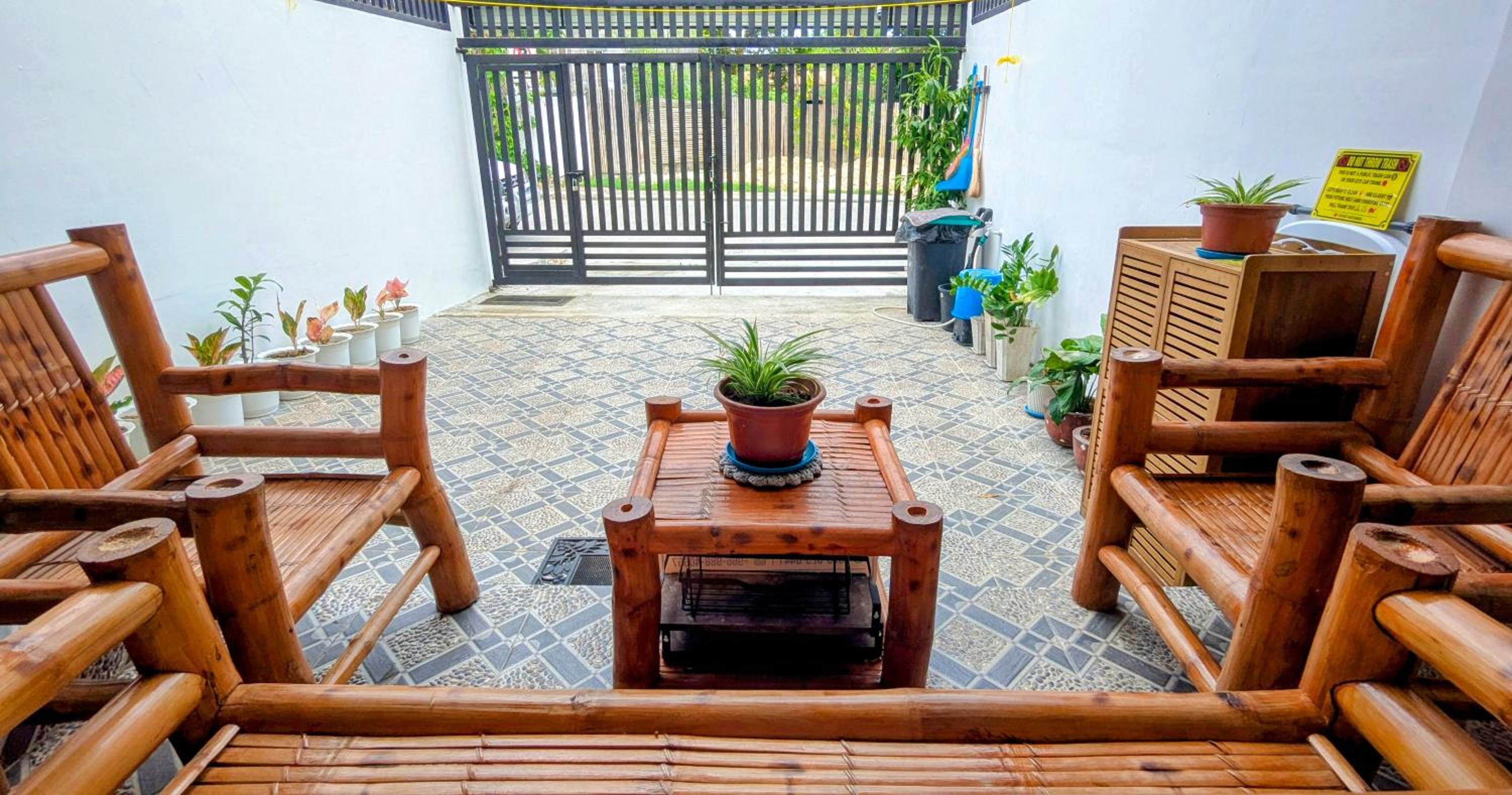 Cityloft Guesthouse