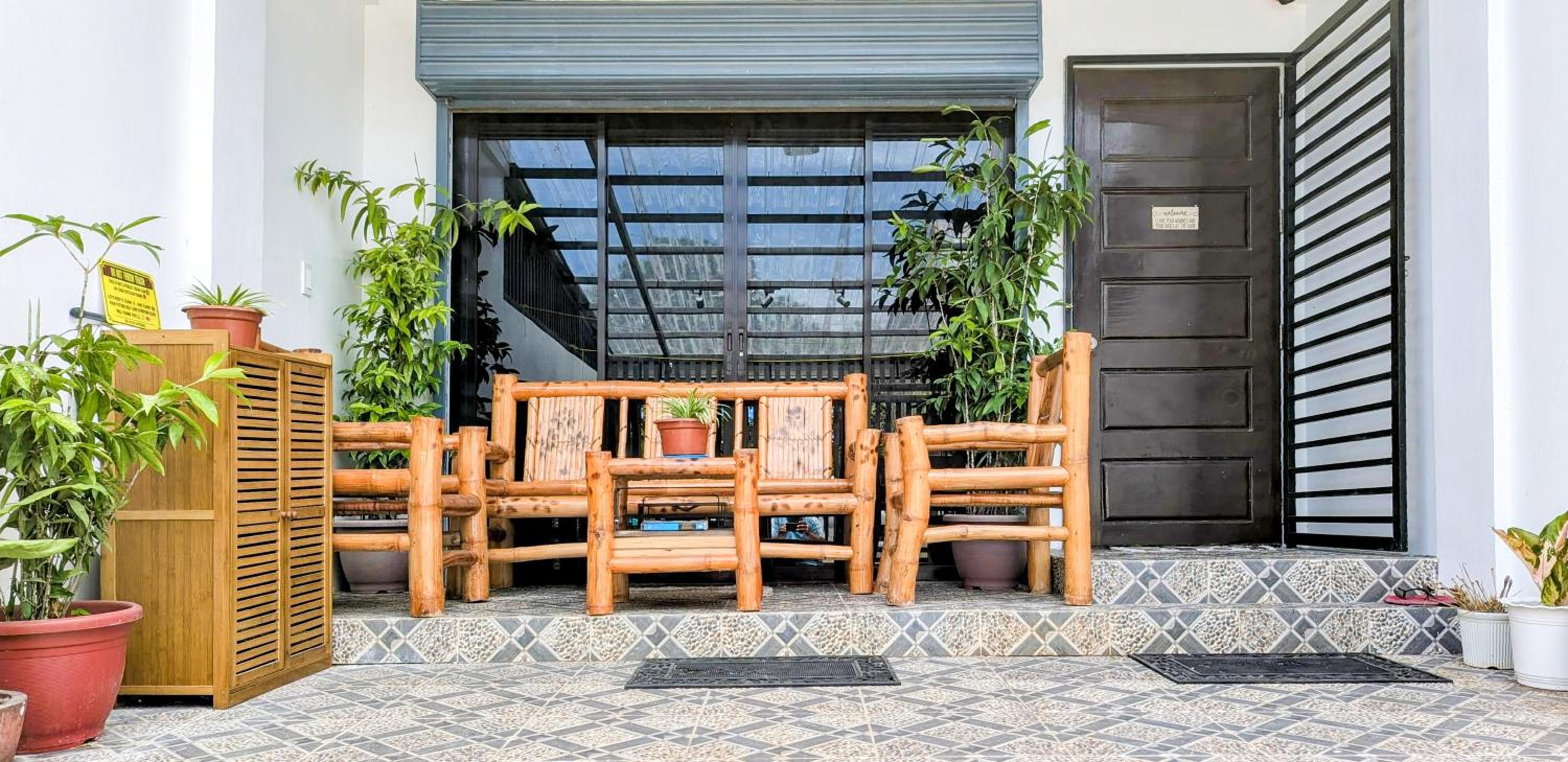 Cityloft Guesthouse
