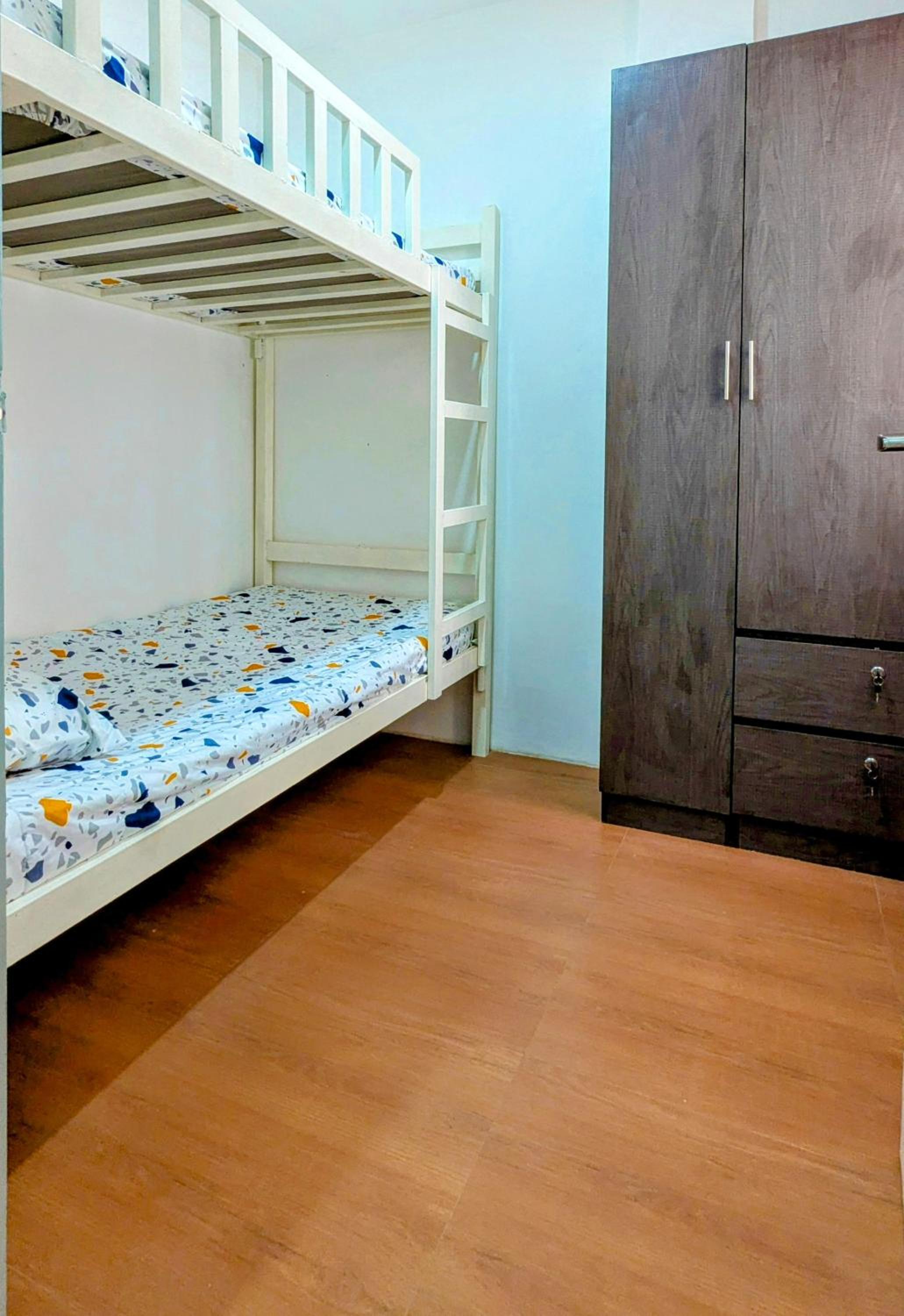 Cityloft Guesthouse