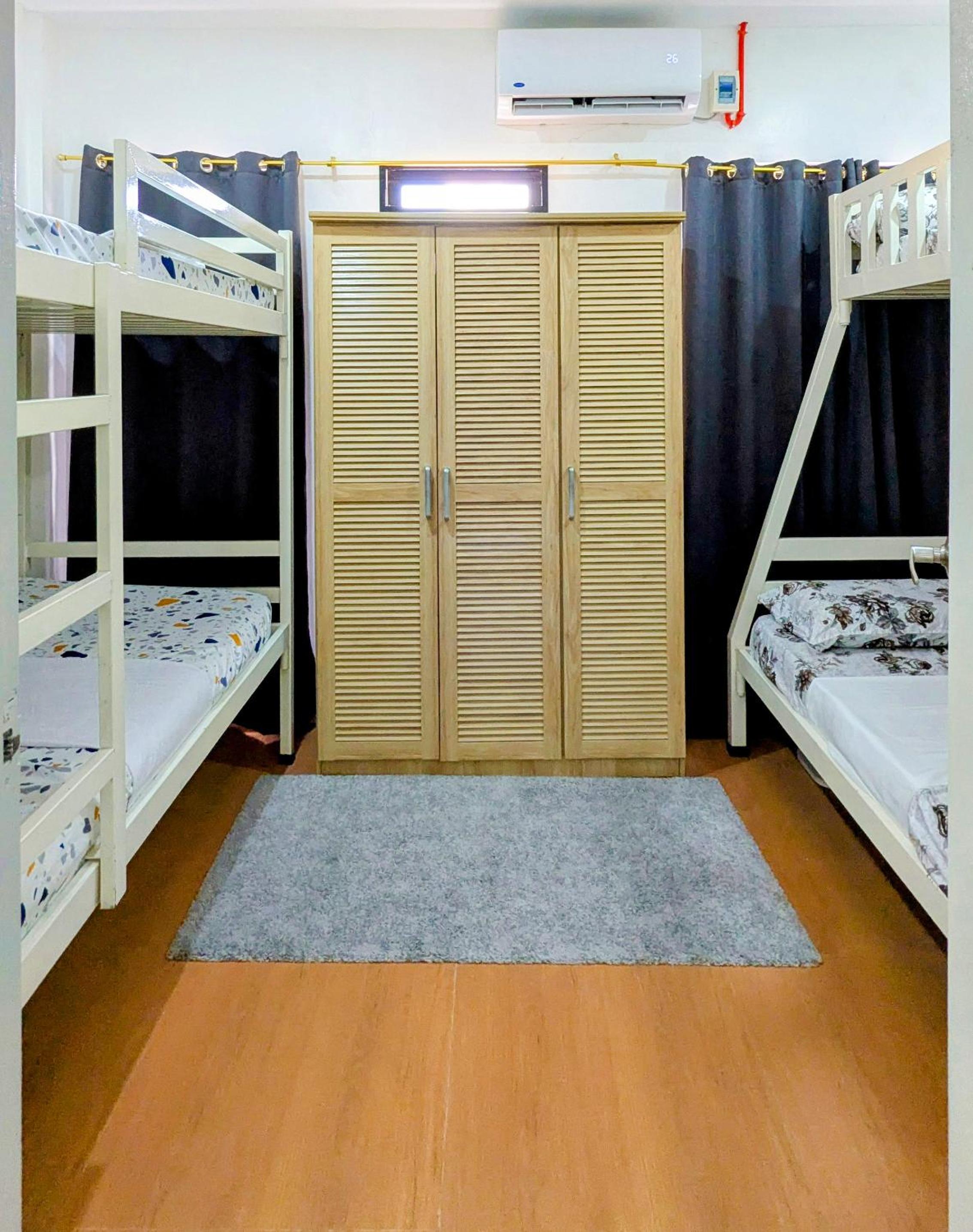 Cityloft Guesthouse