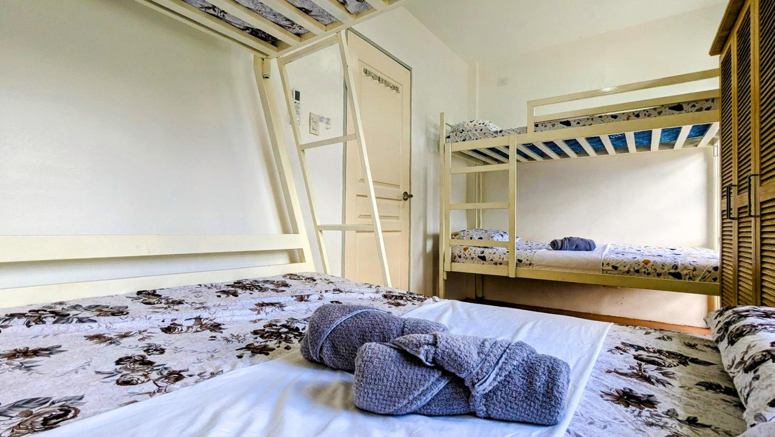 Cityloft Guesthouse